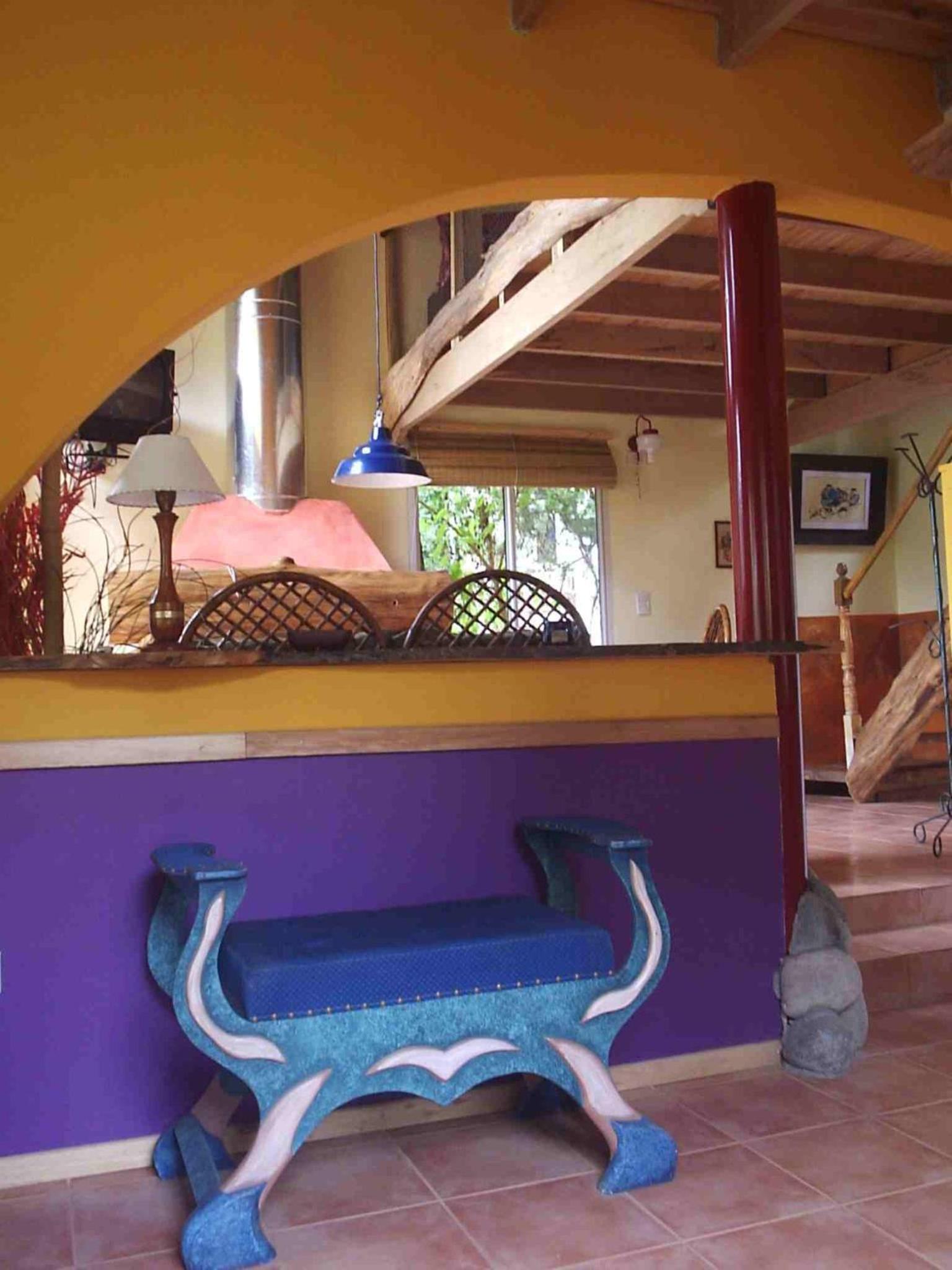 Cabañas Arenas del Faro