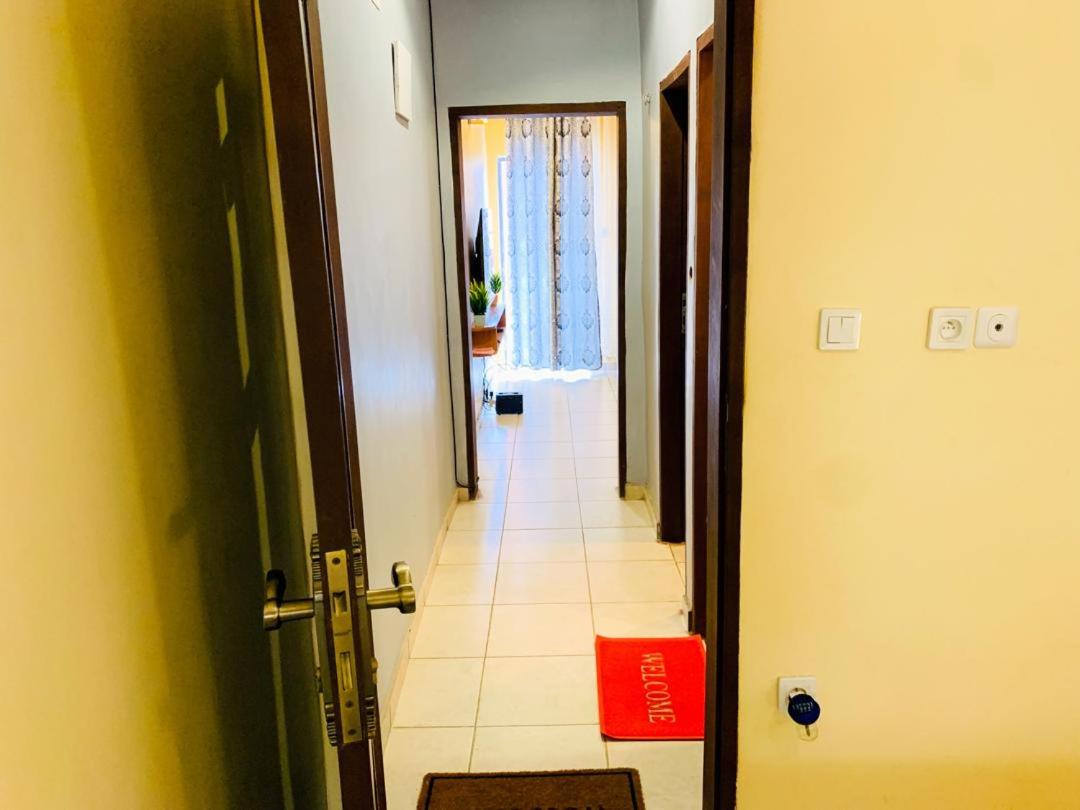 Residence OKEO