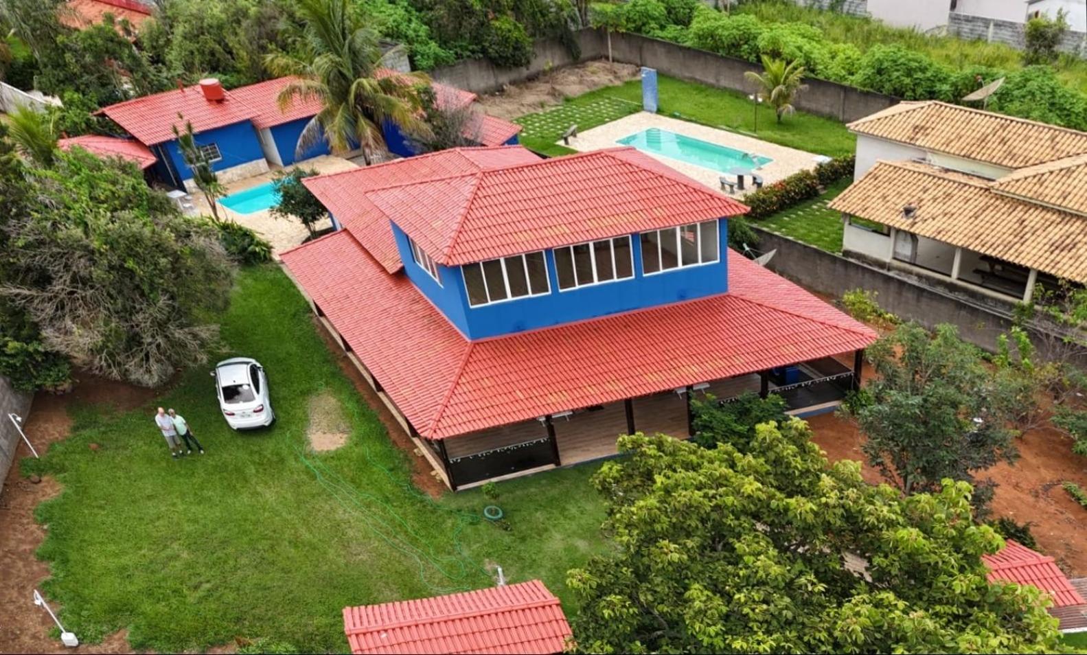 Casa Furnastur