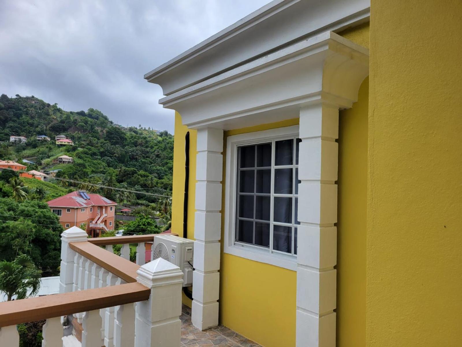 Spring View Apartment