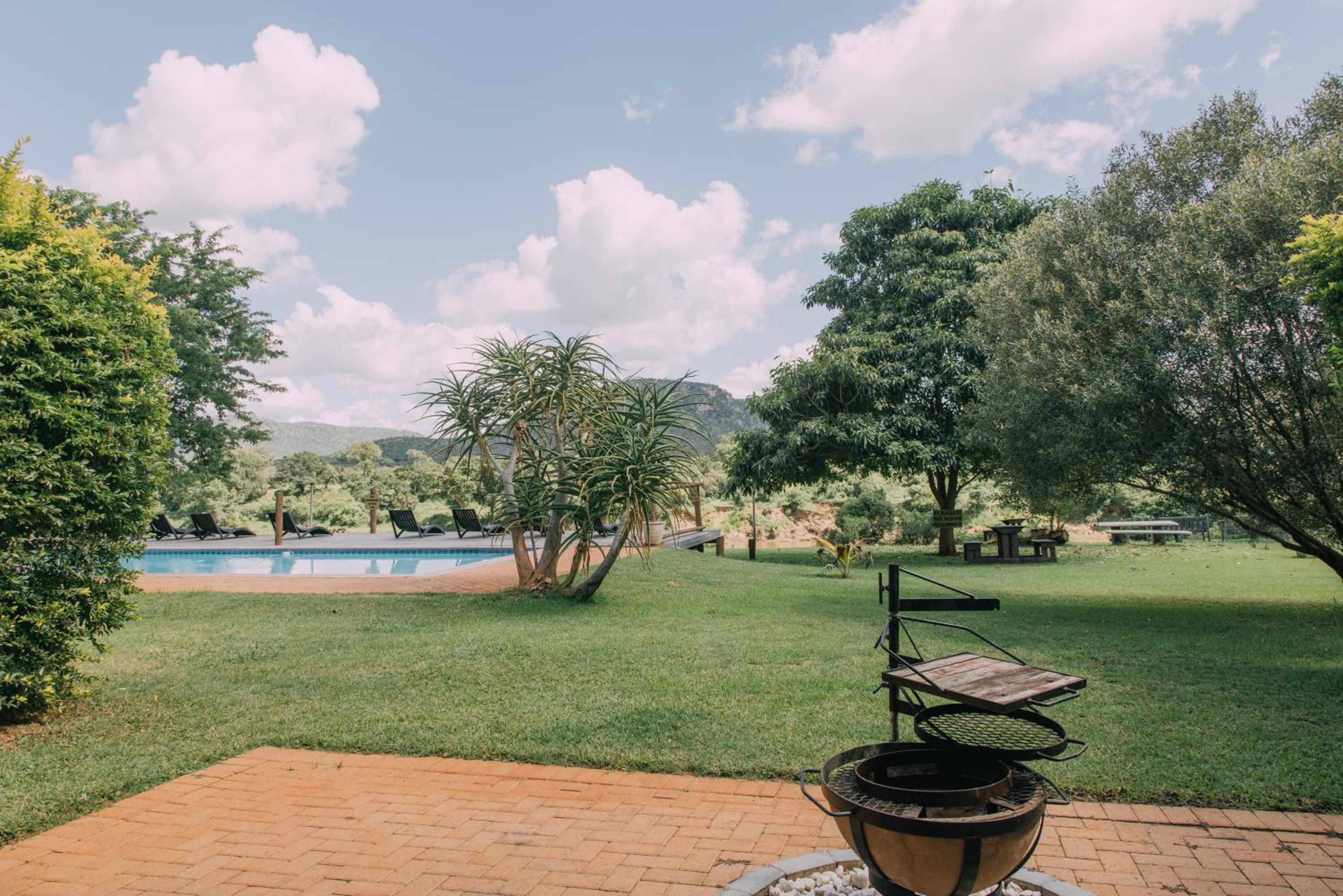 Kruger View Chalets