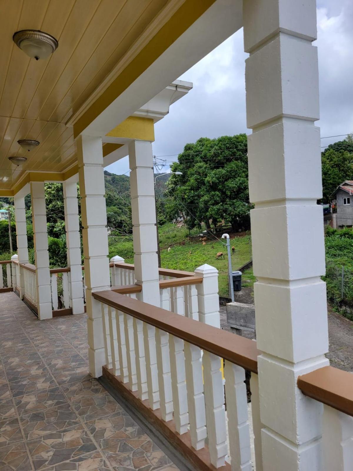 Spring View Apartment