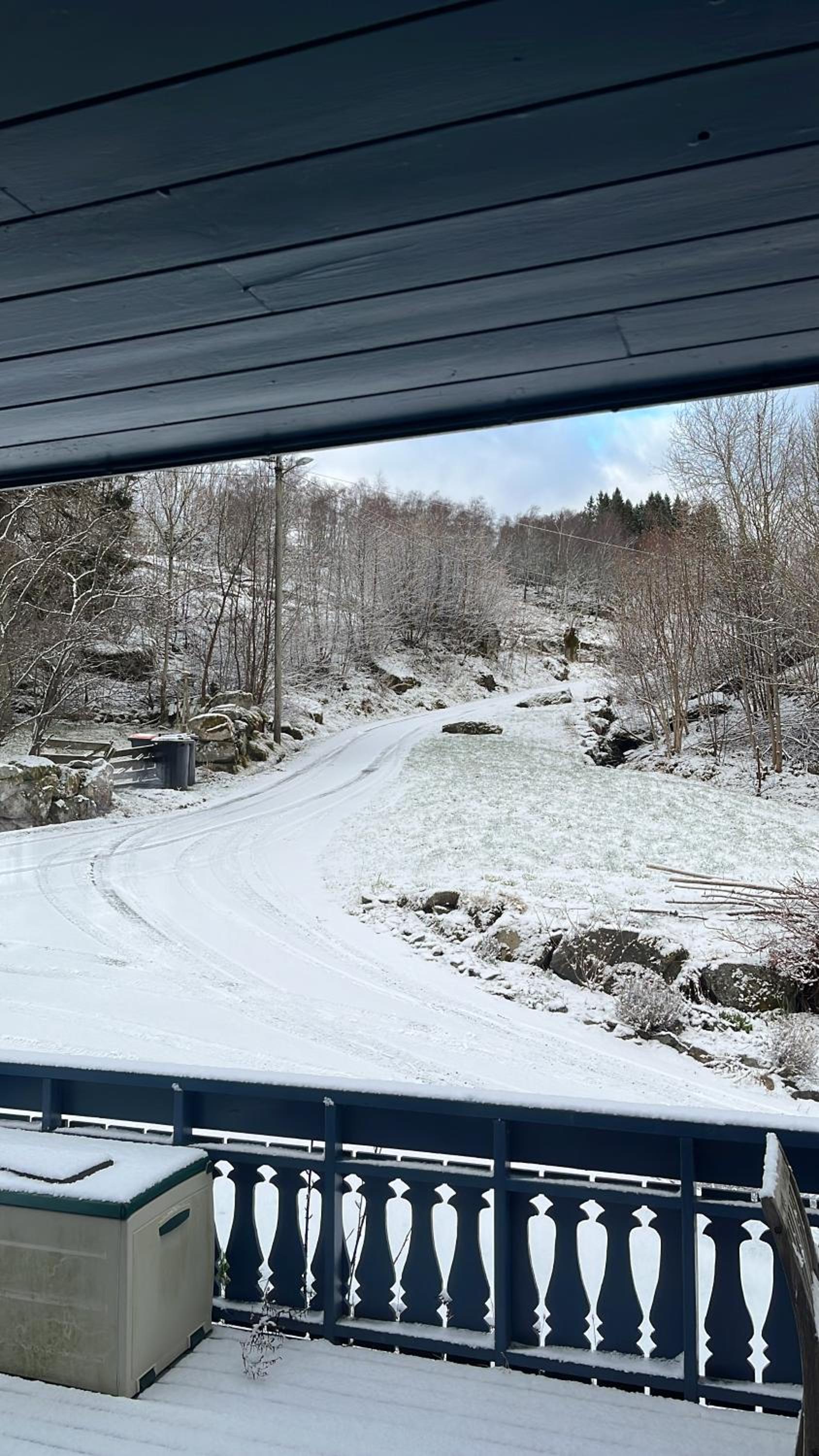 Kjølevik