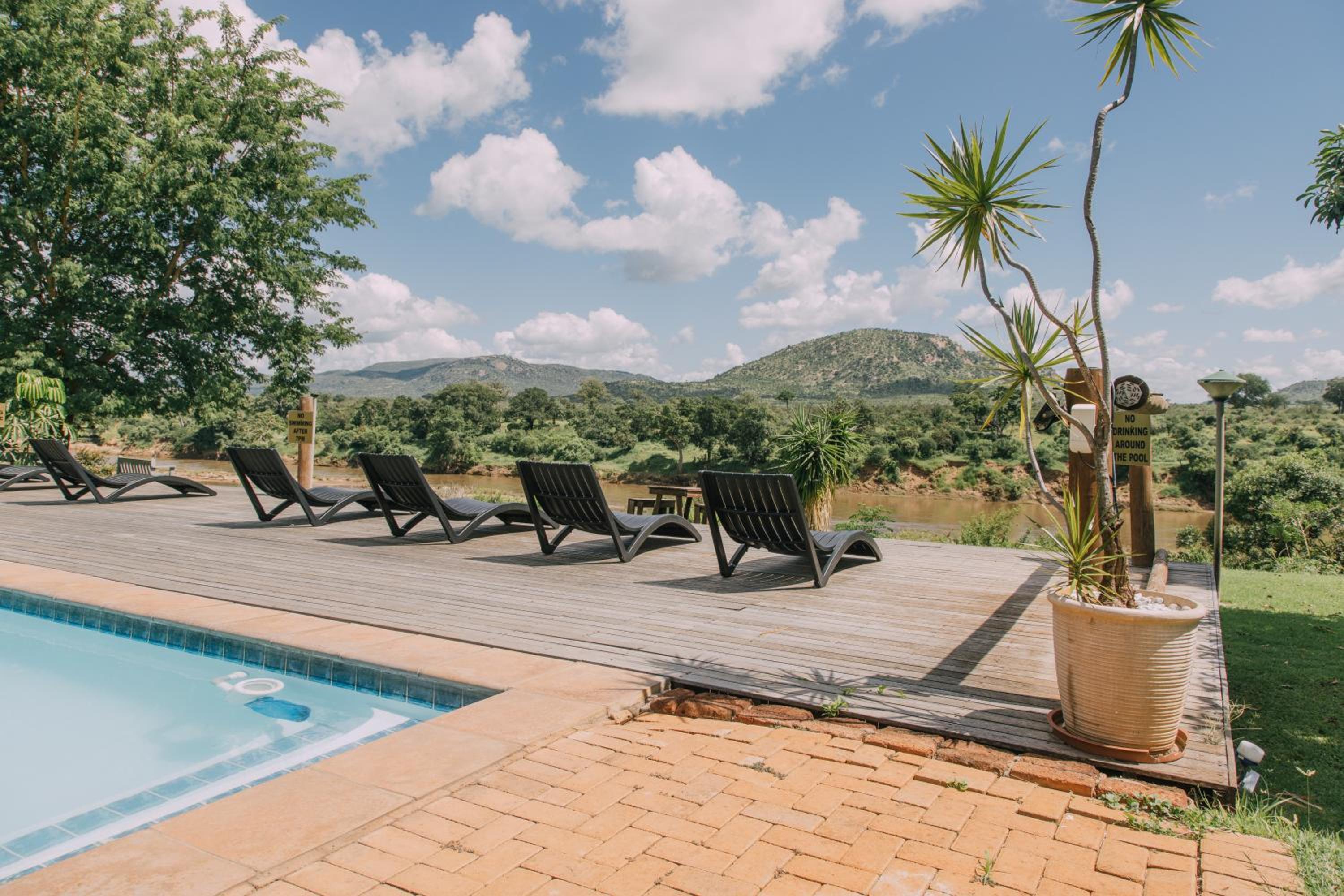 Kruger View Chalets