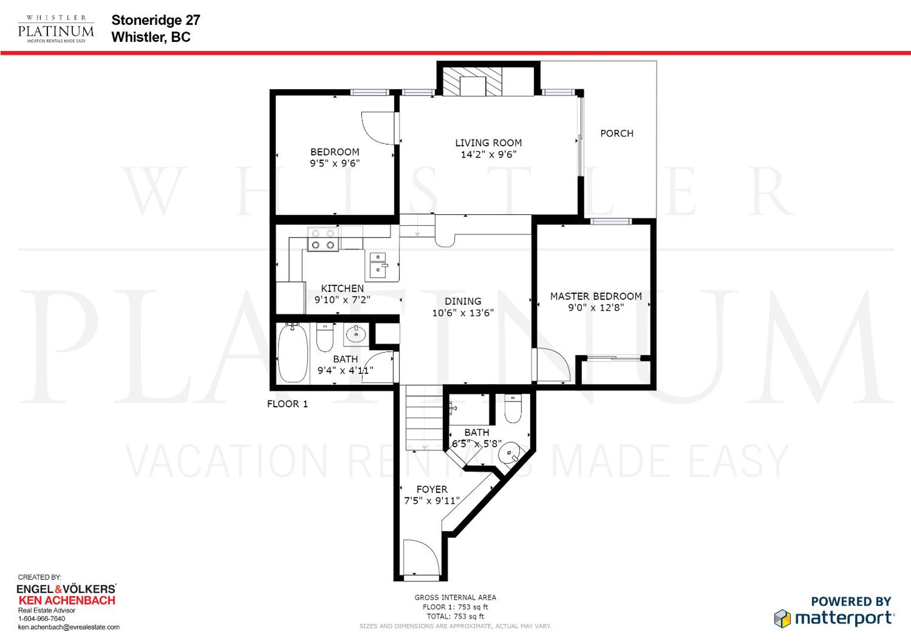 Stoneridge 27 | Cozy Townhome w/ Ski-in-Ski-Out Access, Hot Tub, Parking