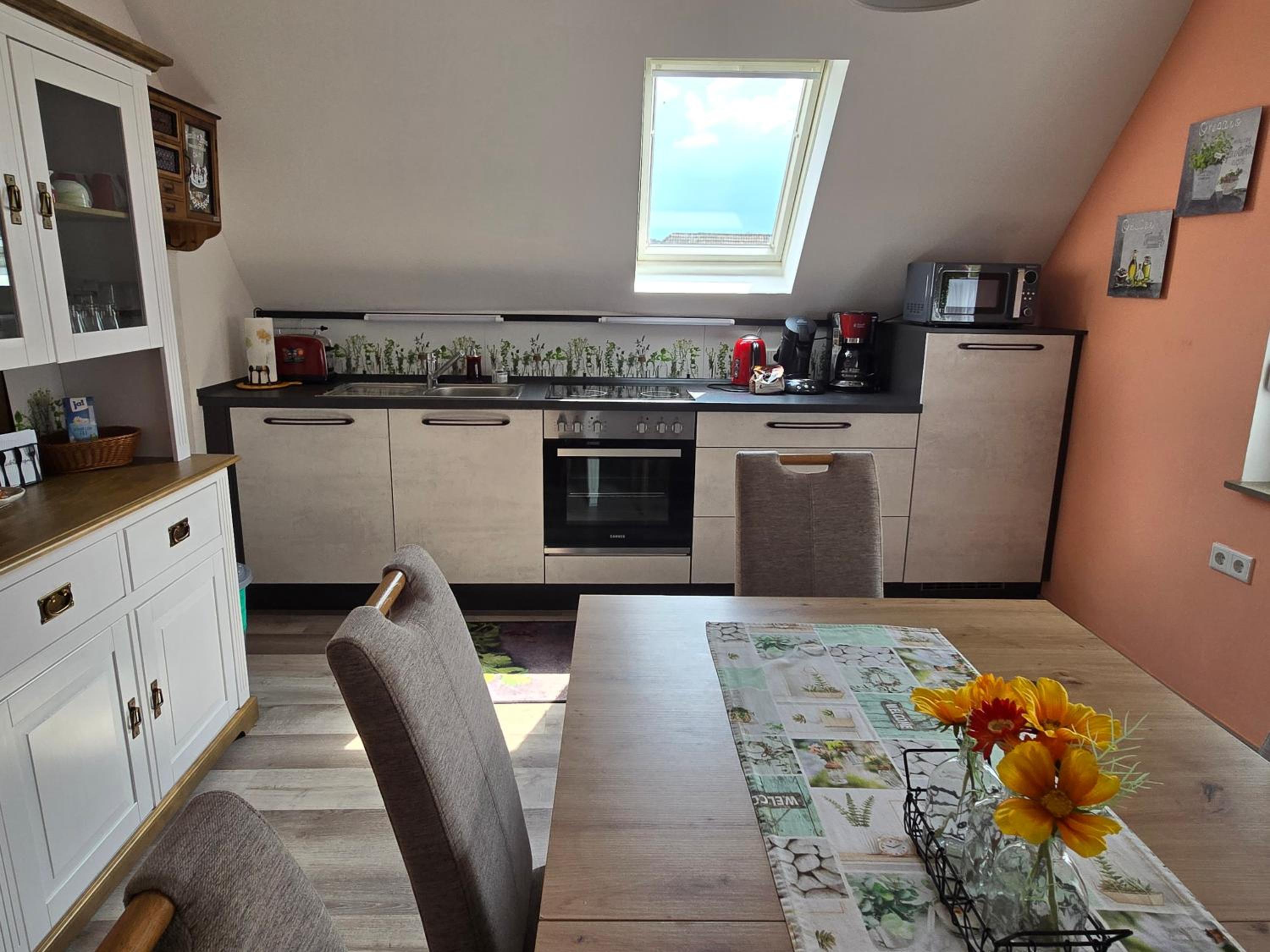 Ferienwohnung Claudia