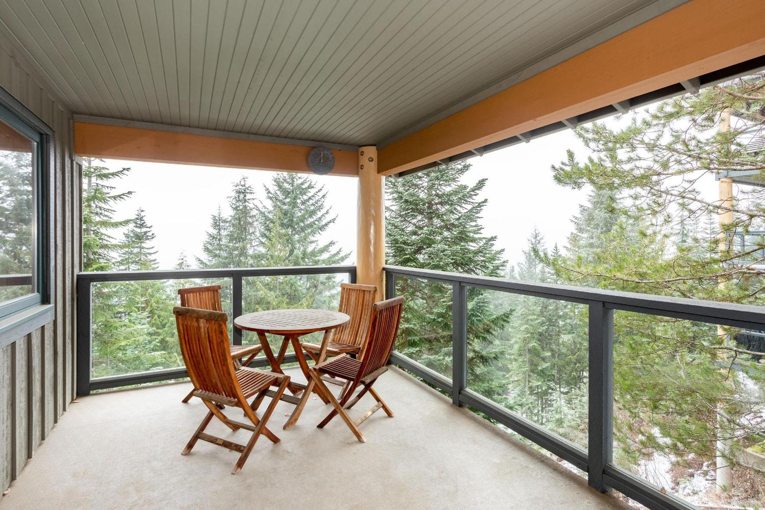 Taluswood The Ridge 07 | Newly Renovated! Ski Access Townhome w/ Private Hot Tub & Stunning Views