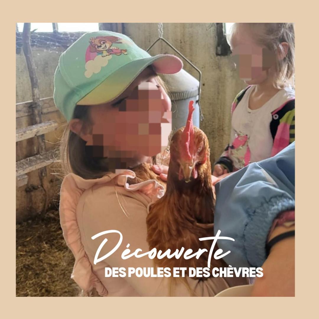 La Ferme du Solvat