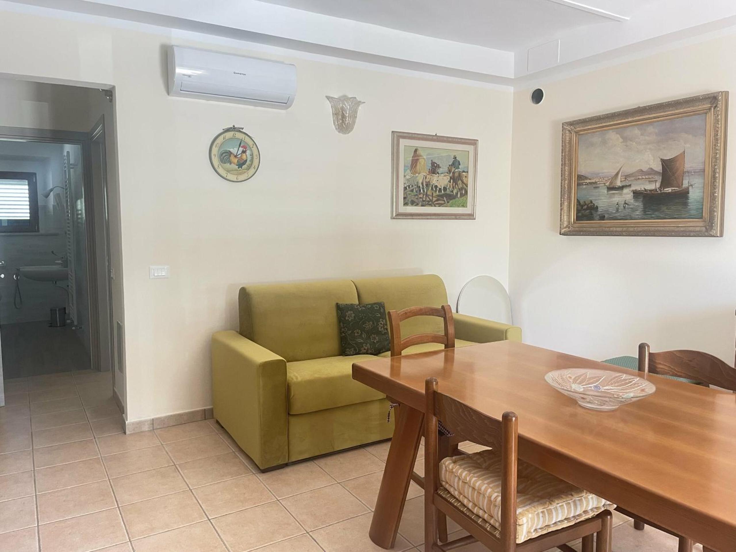 Il Leccio Agriturismo view 5