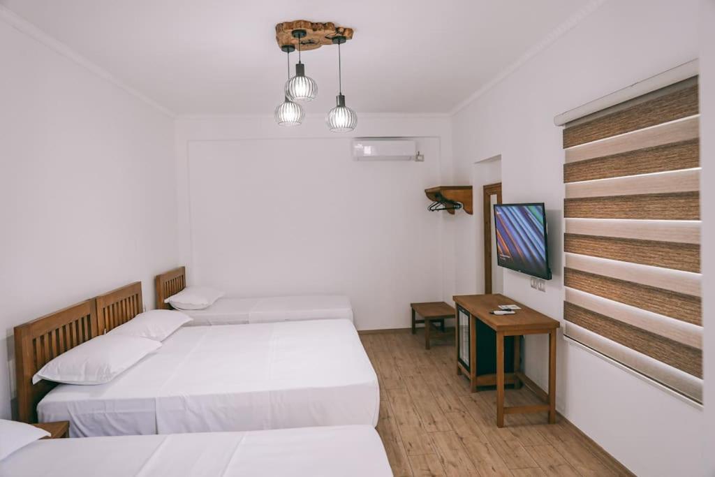 Cereni Guesthouse