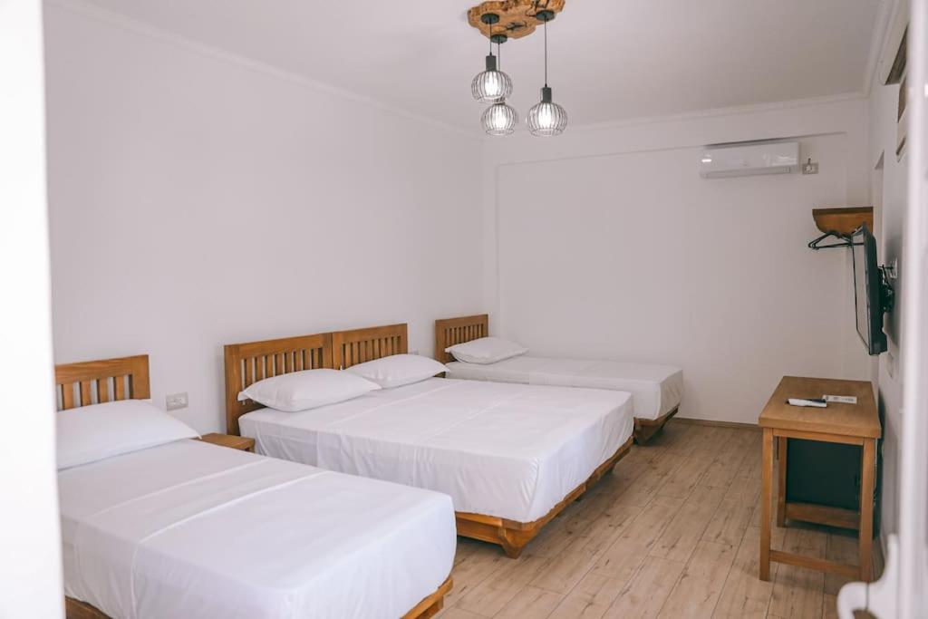 Cereni Guesthouse