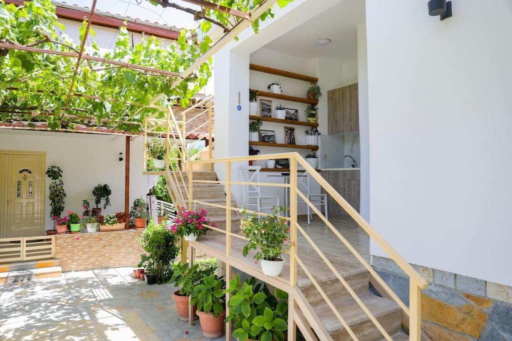 Cereni Guesthouse