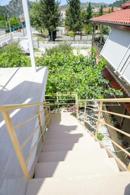Cereni Guesthouse