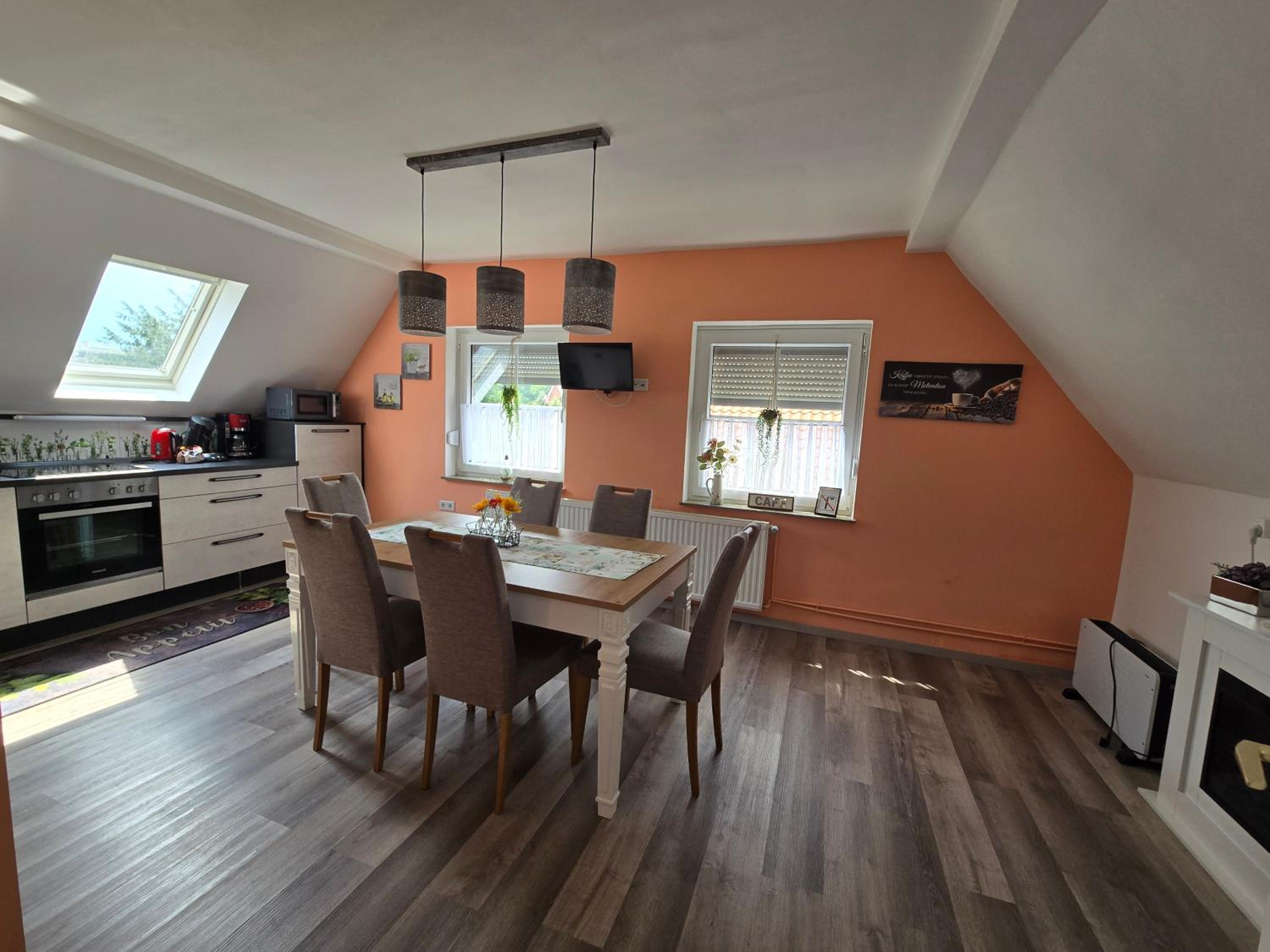 Ferienwohnung Claudia