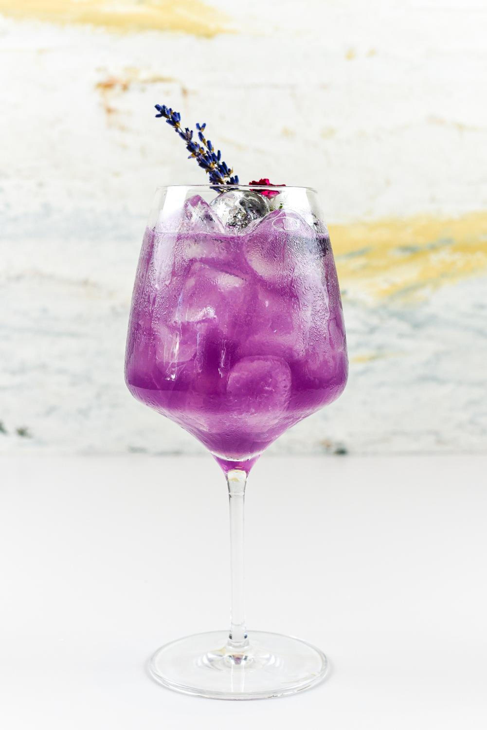 Lavender Inn Palanga