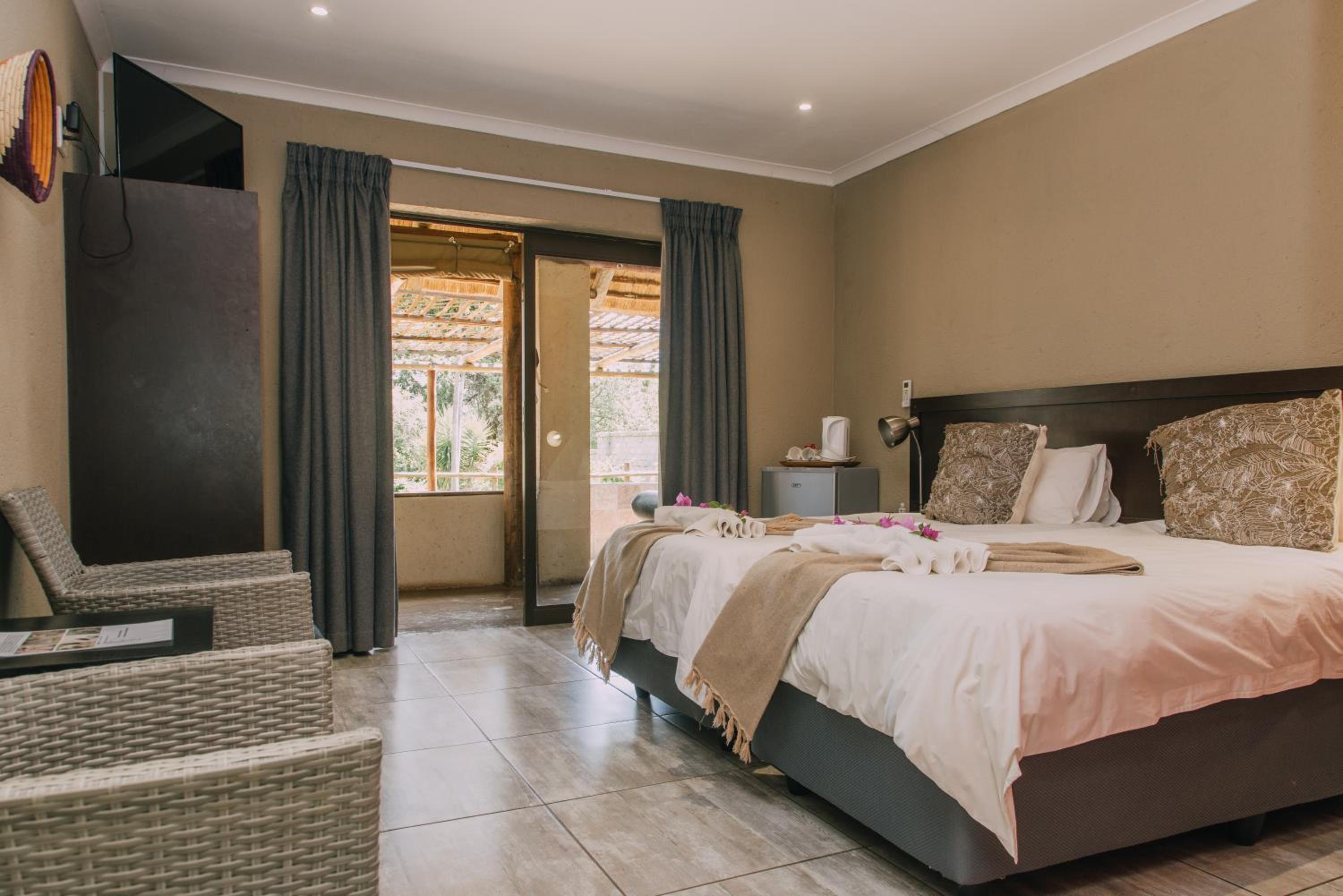 Kruger View Chalets