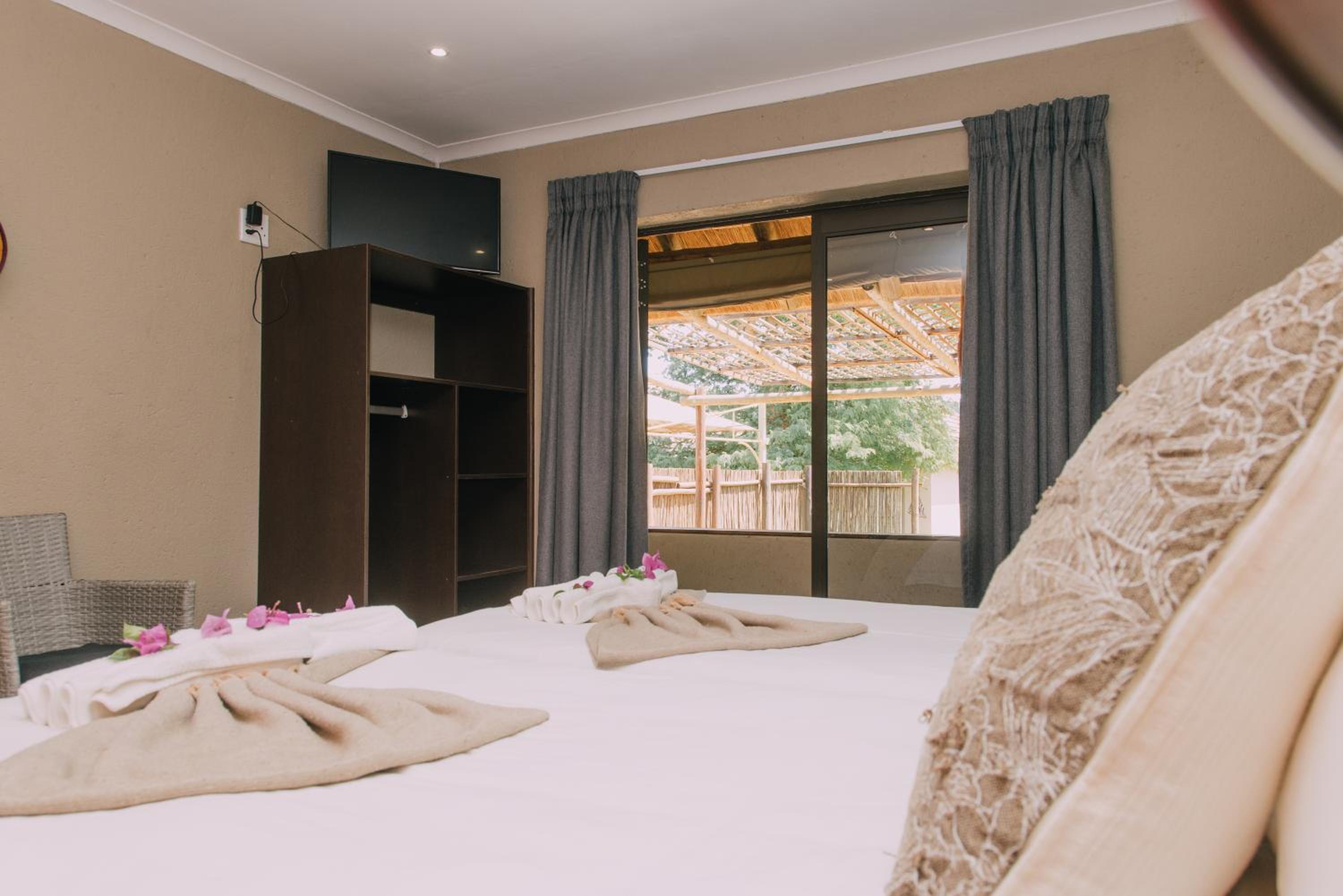 Kruger View Chalets