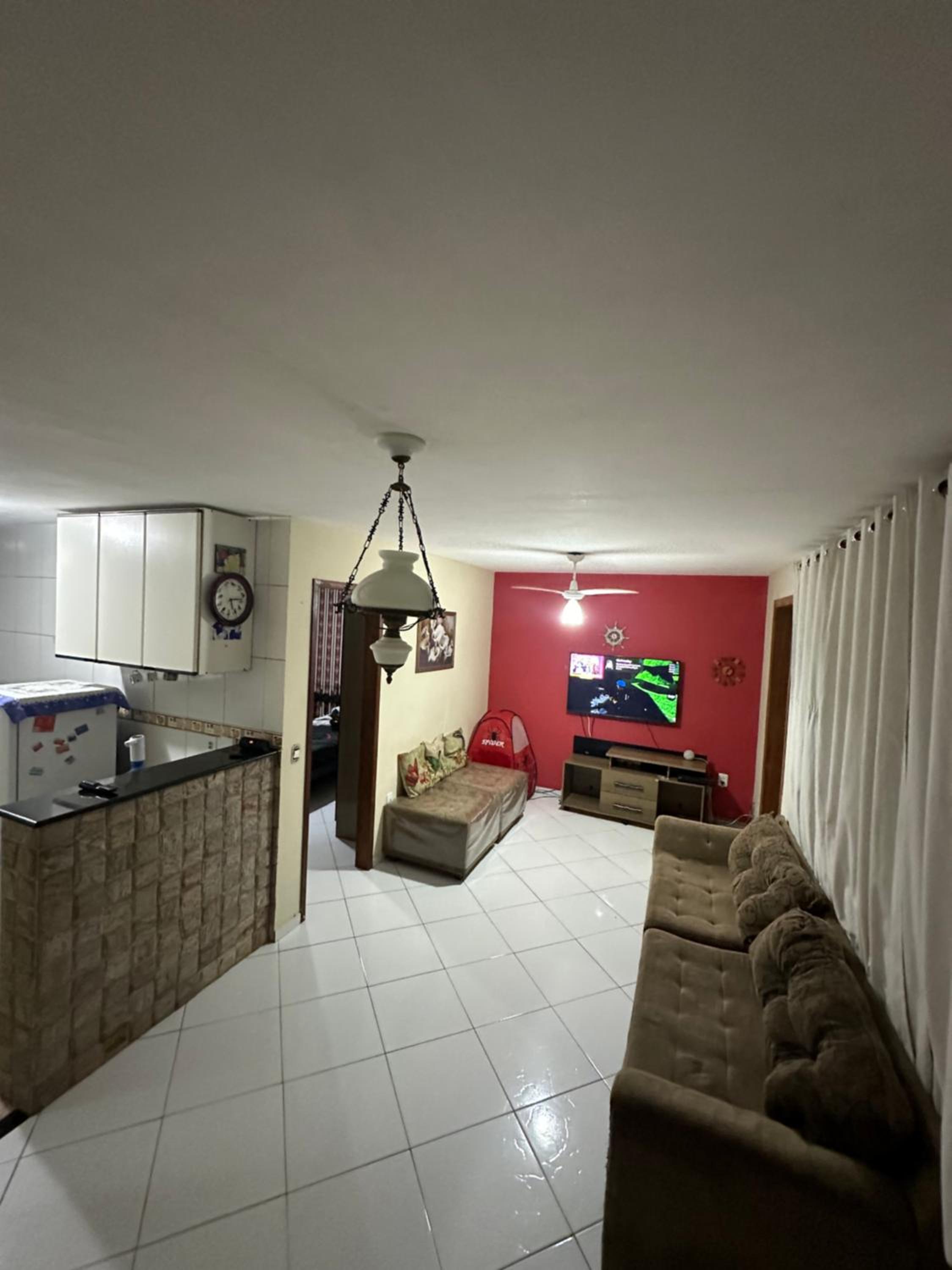 Casa de praia, Arraial do cabo
