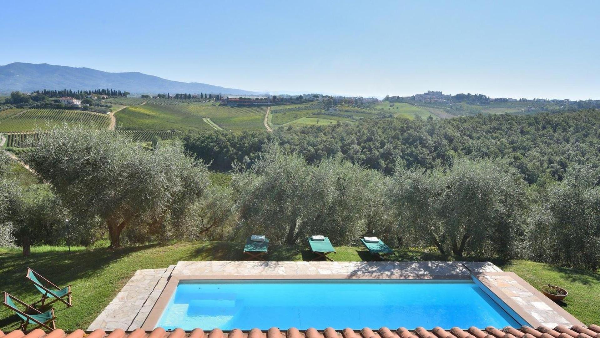 Villa Montalbano 12 view 2