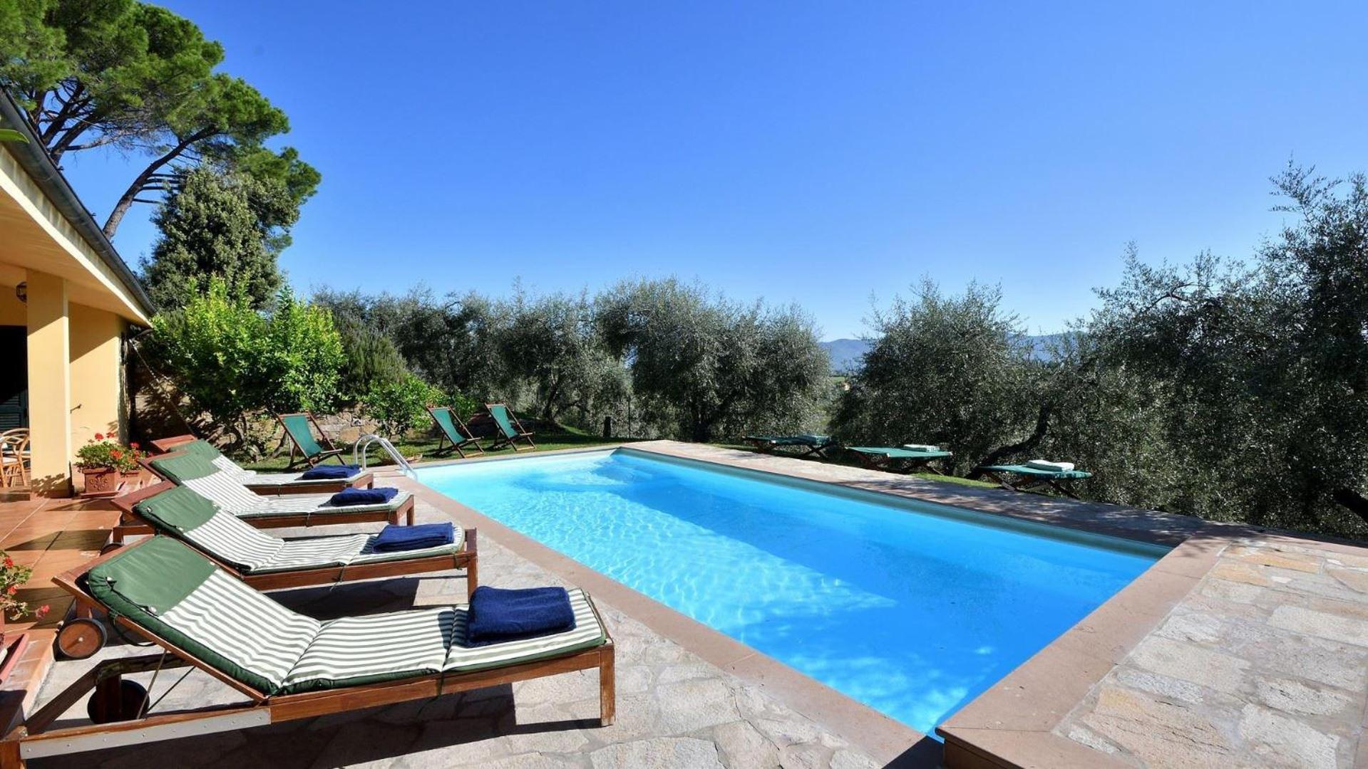 Villa Montalbano 12 view 3