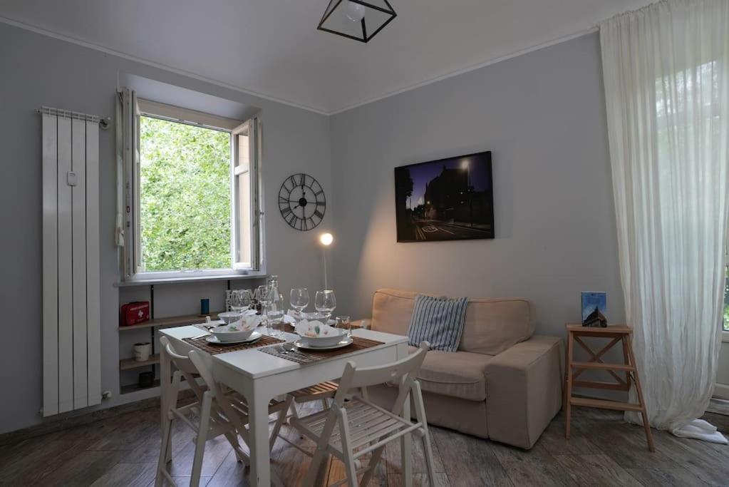 Bijoux Apartment Torino view 2