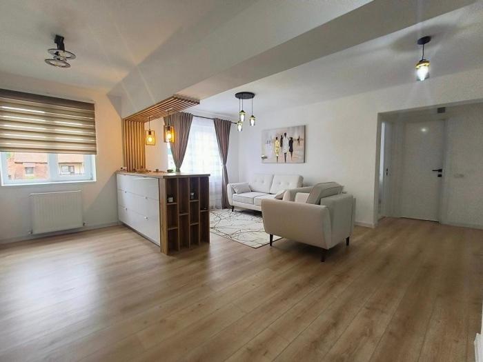 Apartament Theodora view 5