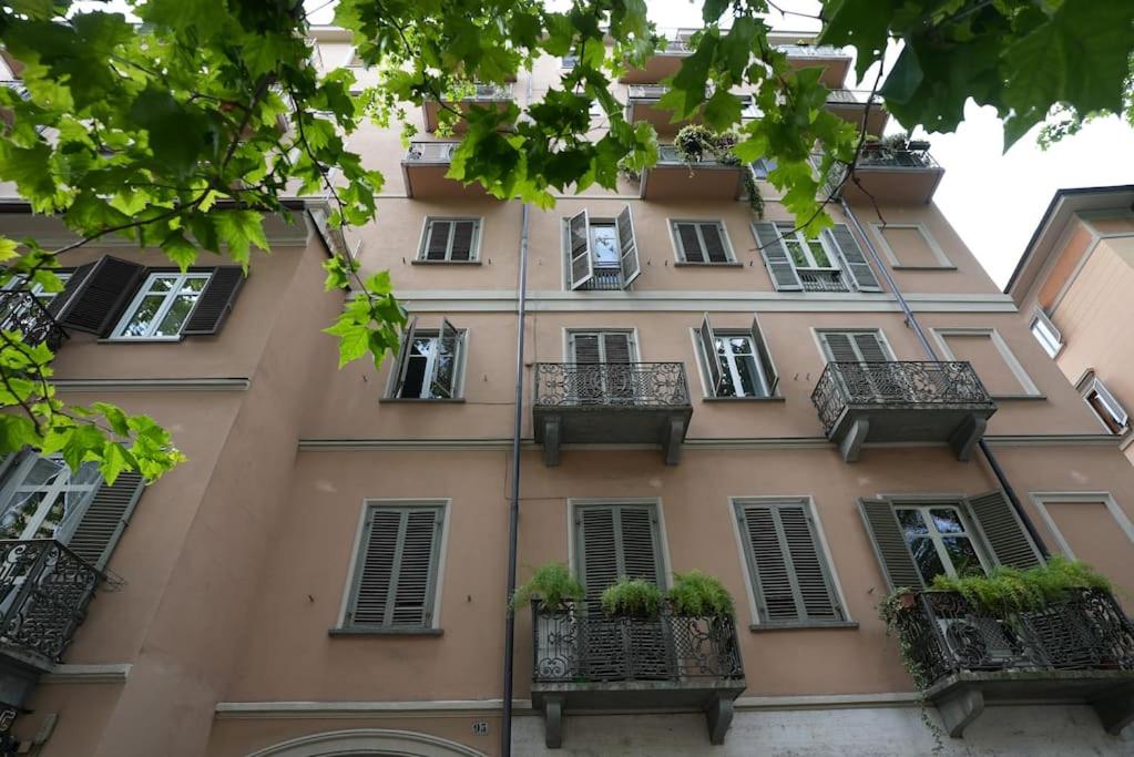Bijoux Apartment Torino view 4