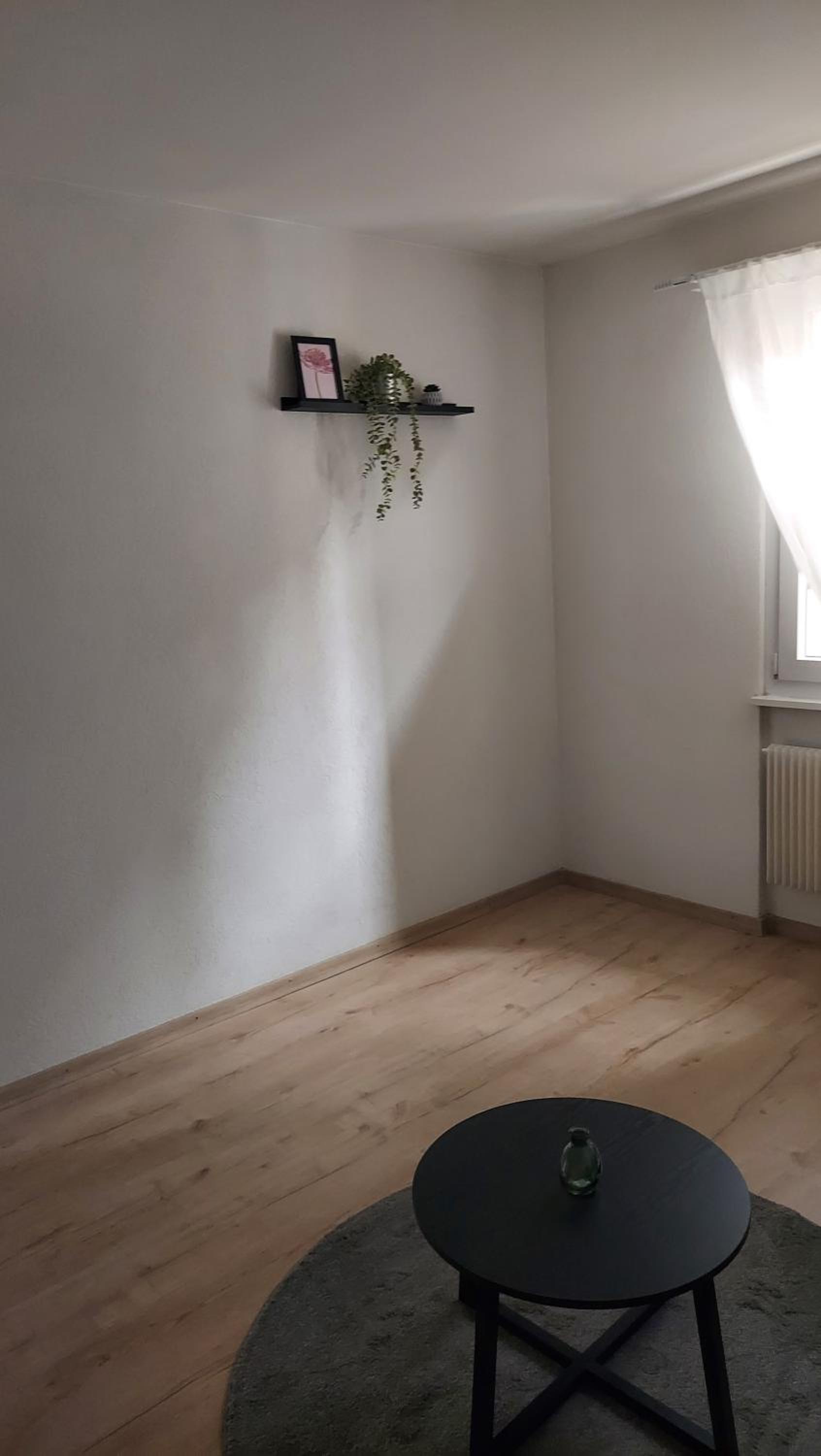 Appartement meublé