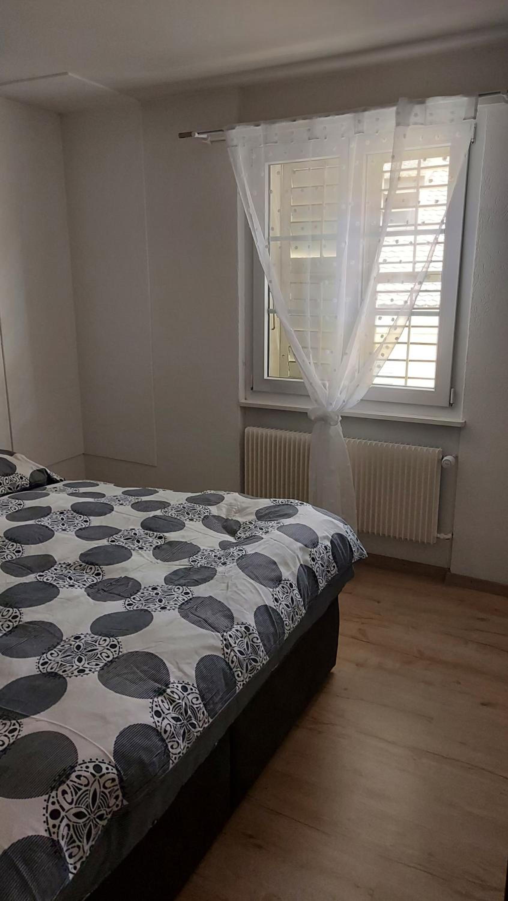 Appartement meublé
