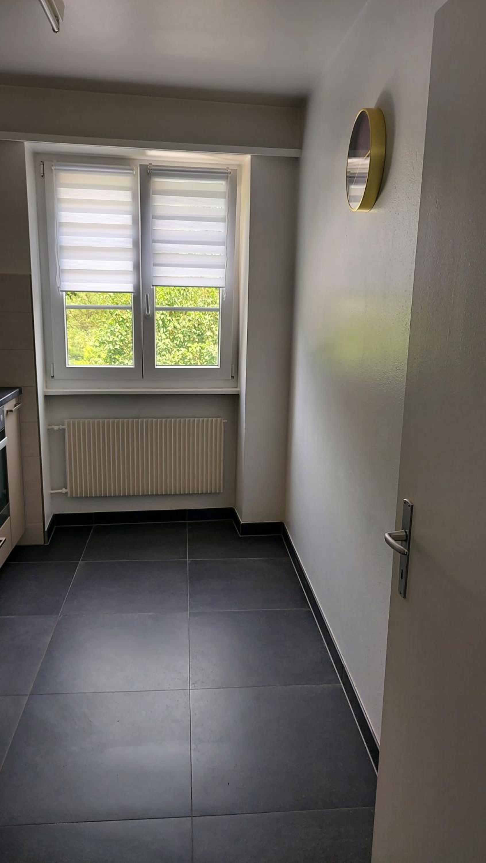 Appartement meublé
