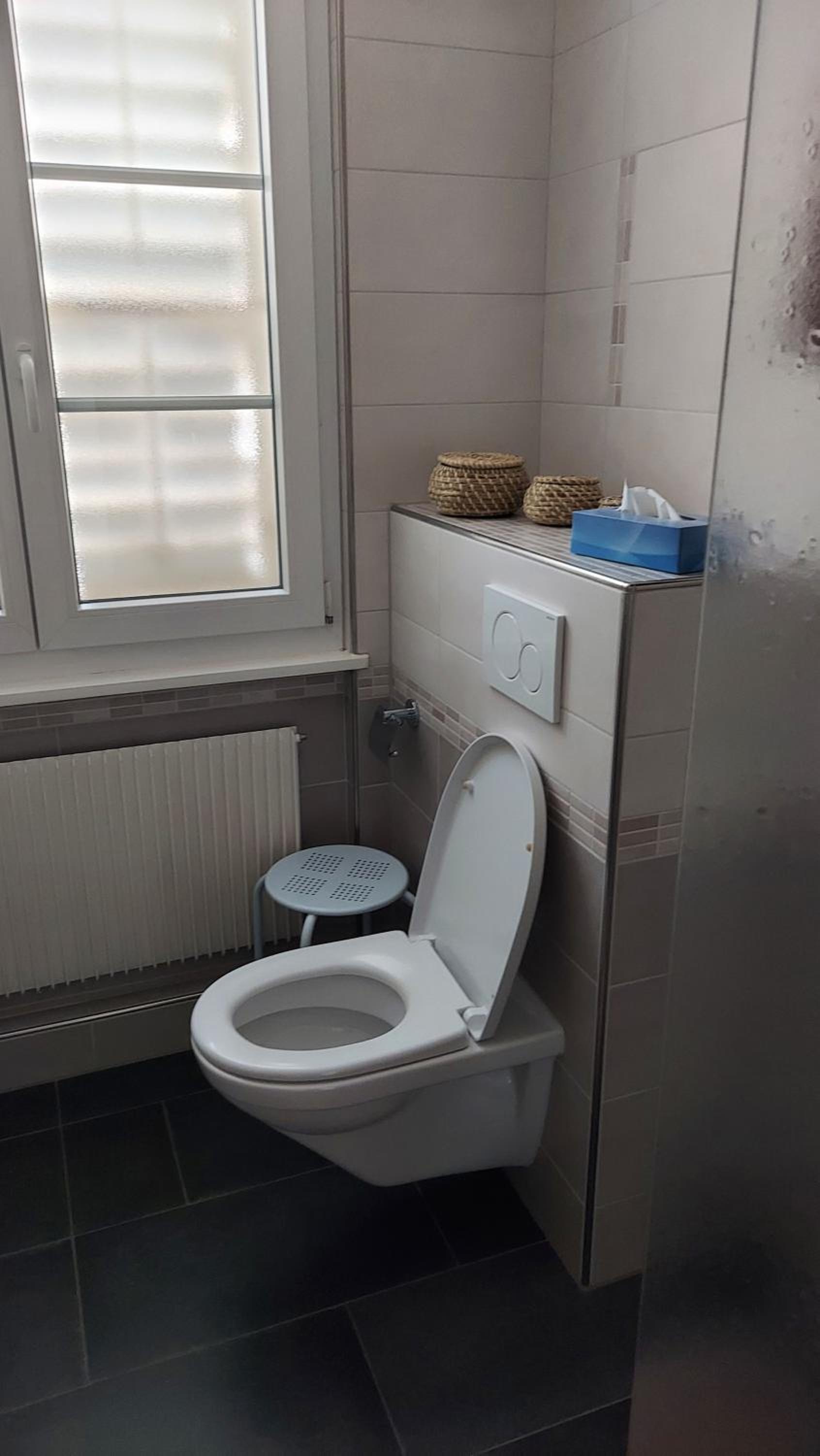 Appartement meublé
