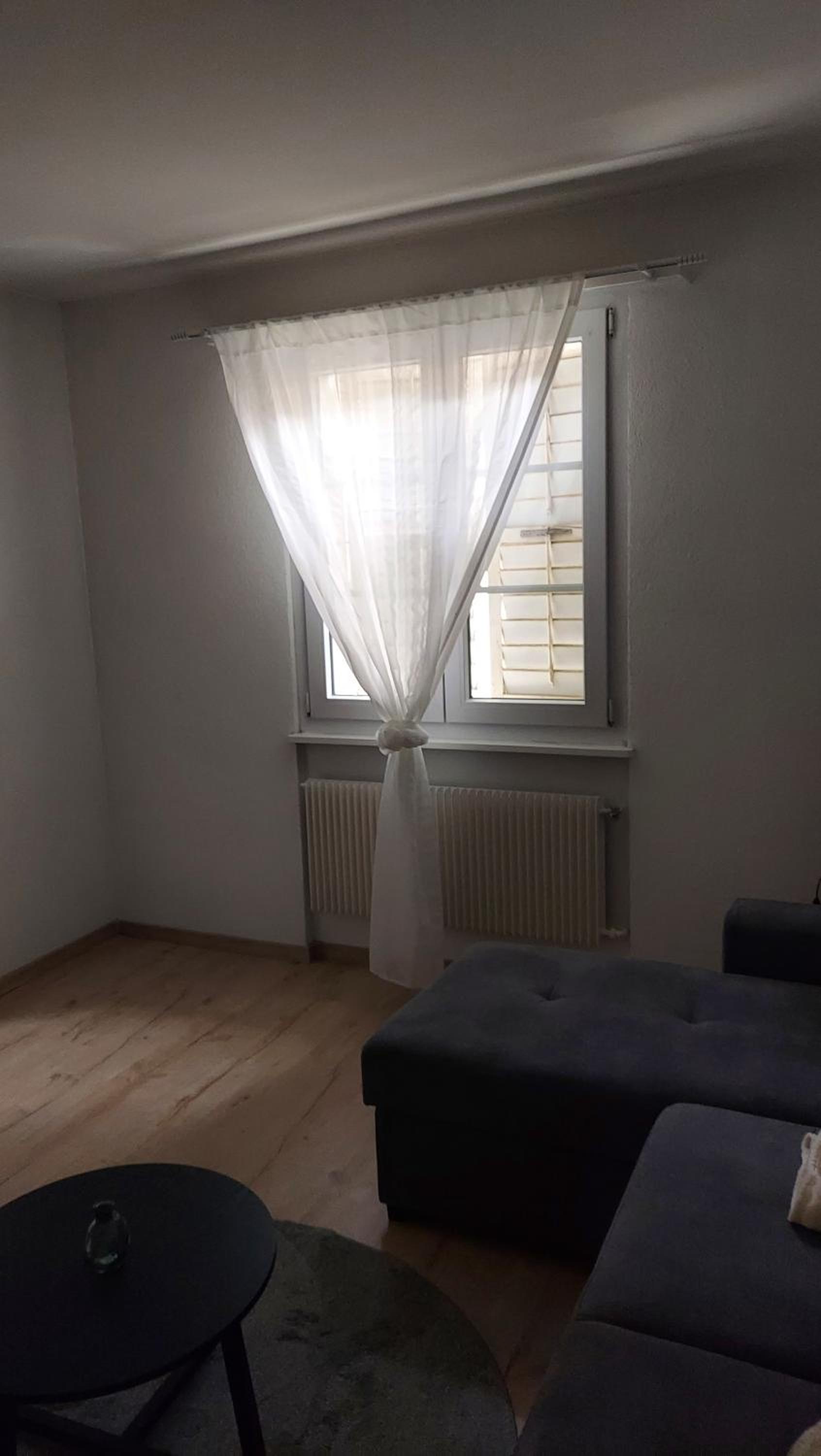 Appartement meublé