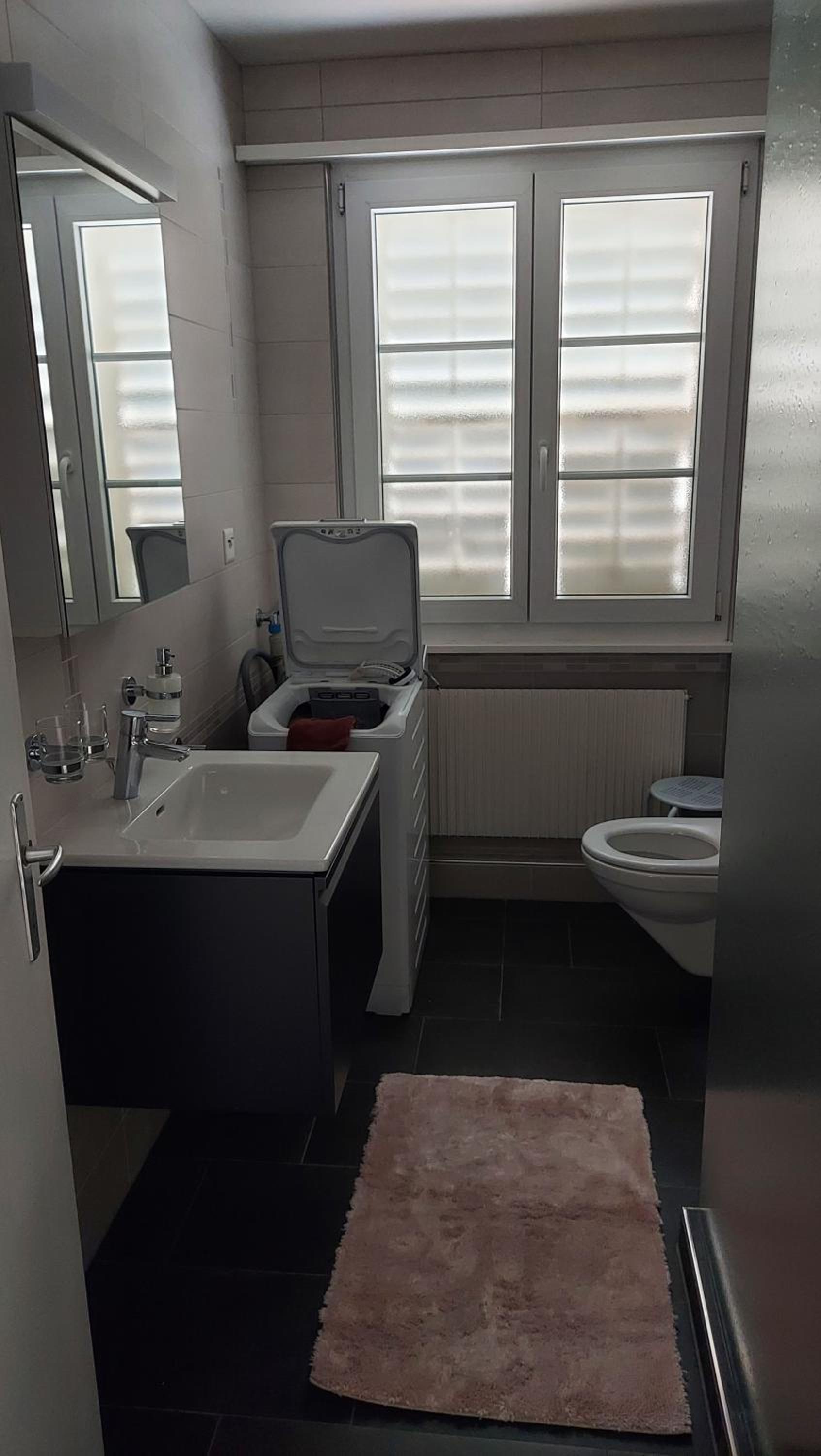 Appartement meublé