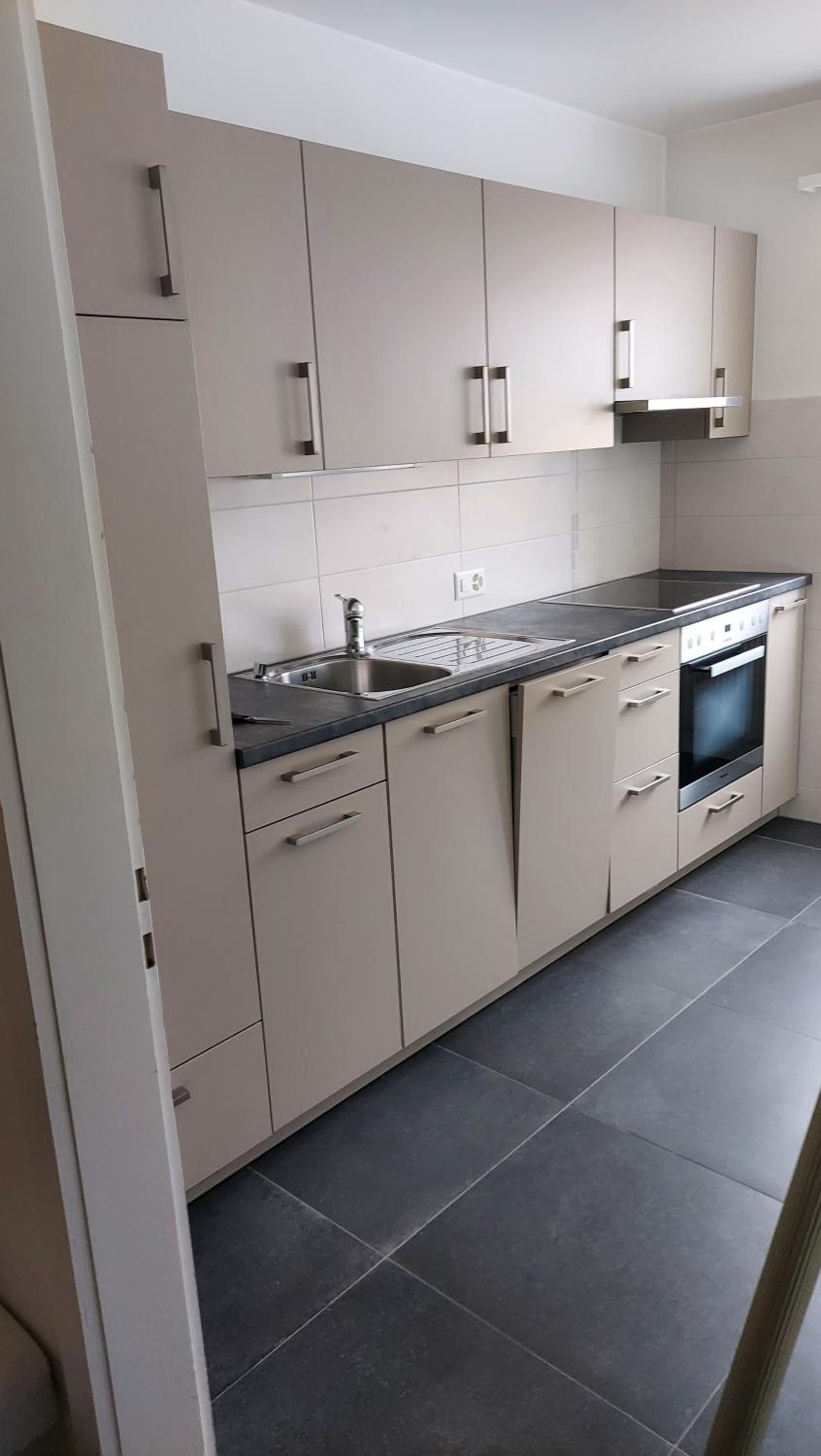 Appartement meublé