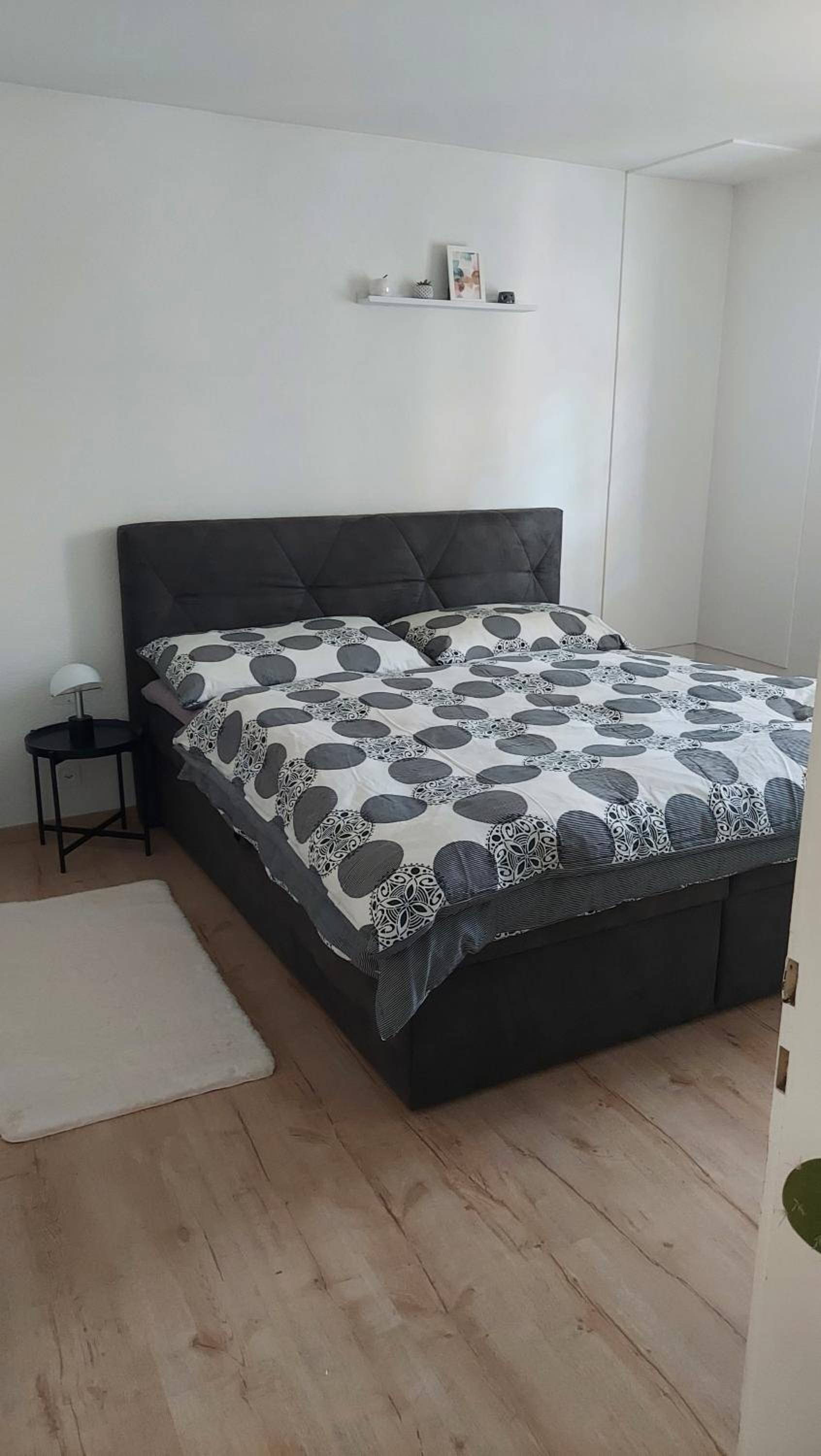 Appartement meublé