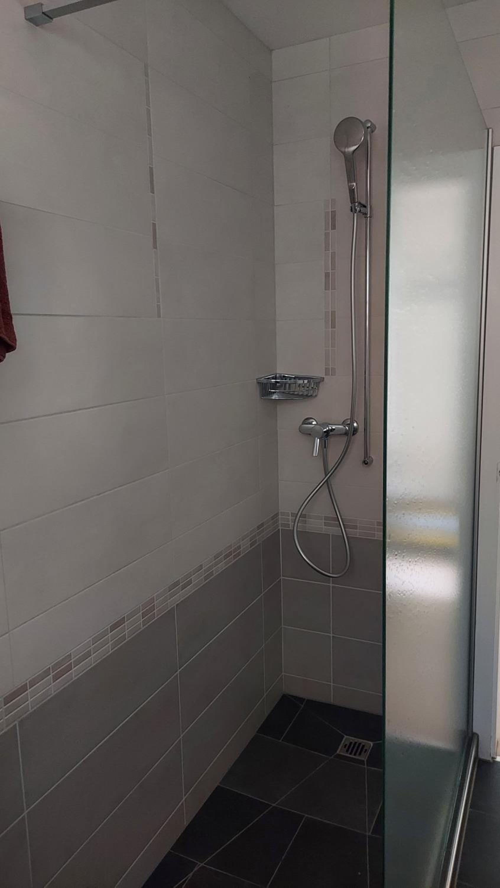 Appartement meublé