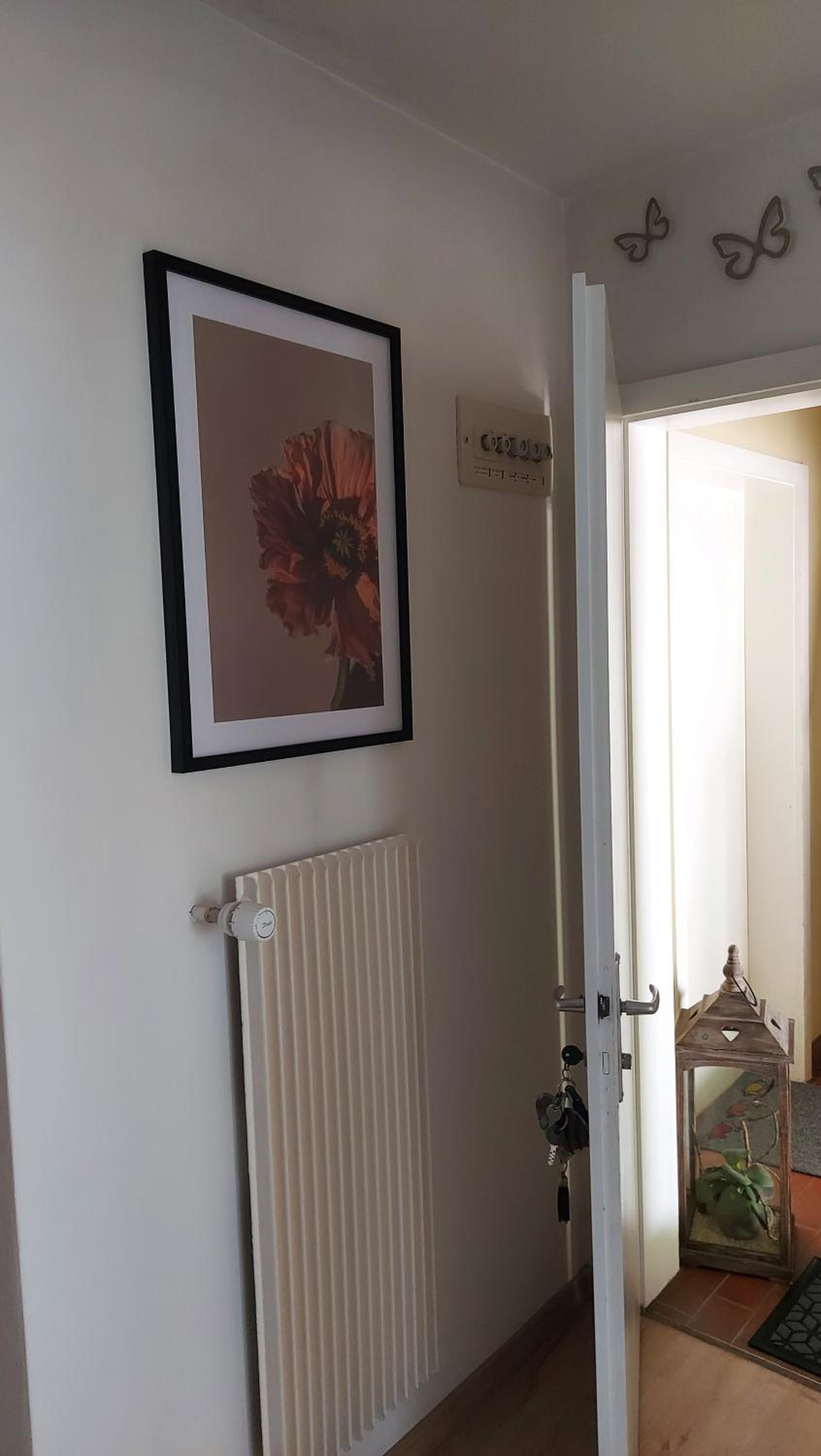 Appartement meublé