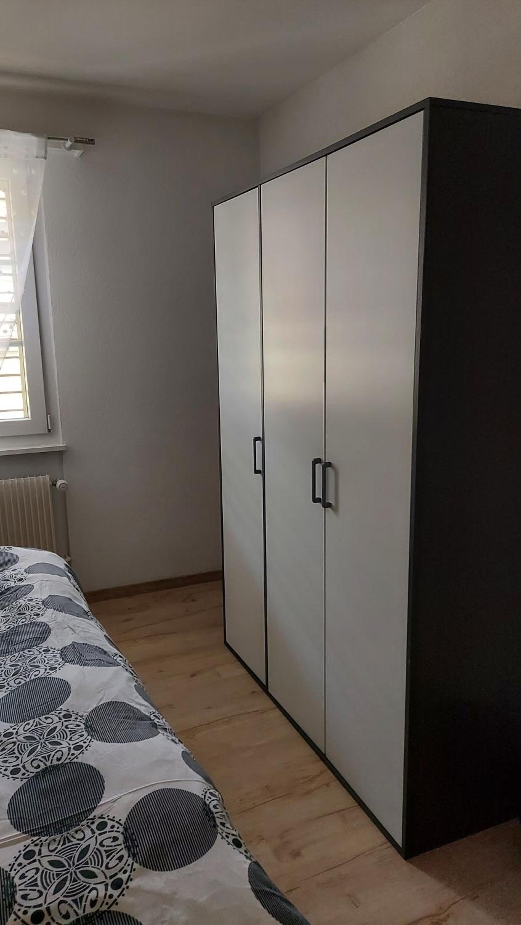 Appartement meublé