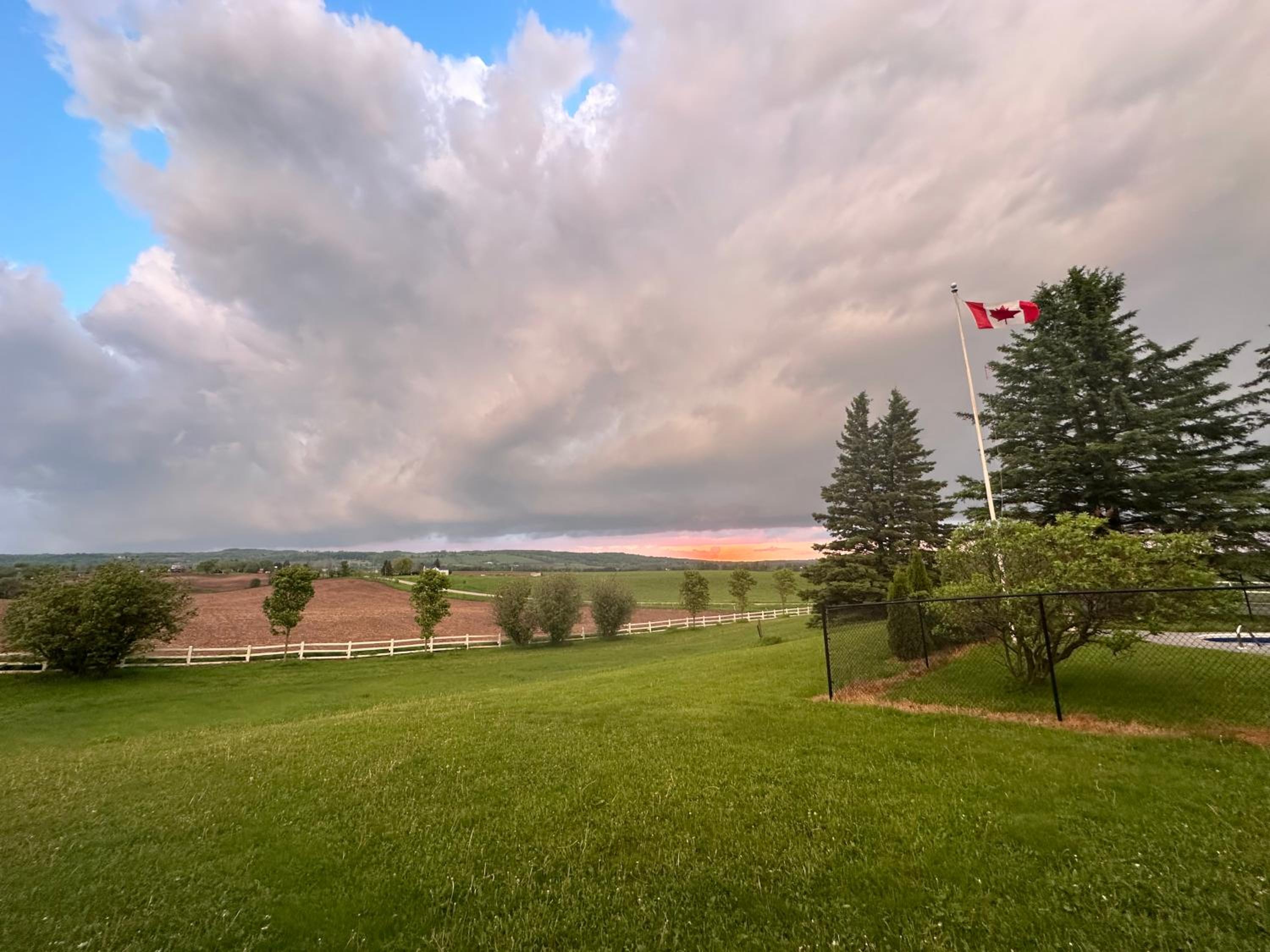 Mountain Ash Country Manor and Spa
