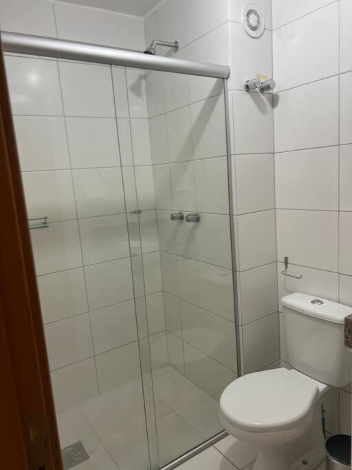 Apt luxo, vista belíssima, 2 suítes Df plaza