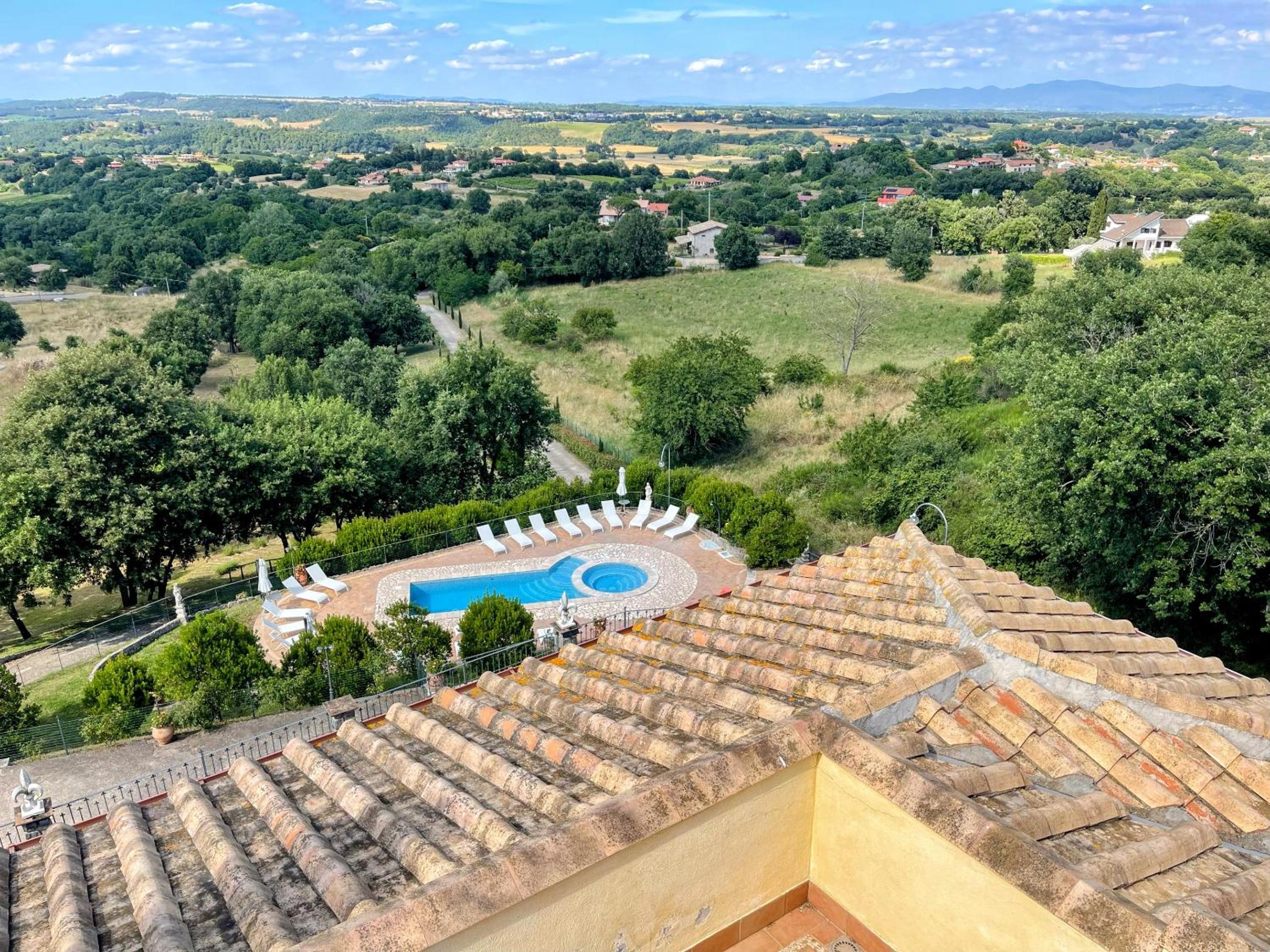 roof