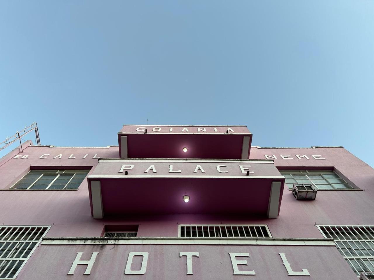 Hotel Goiânia Palace - Image 1