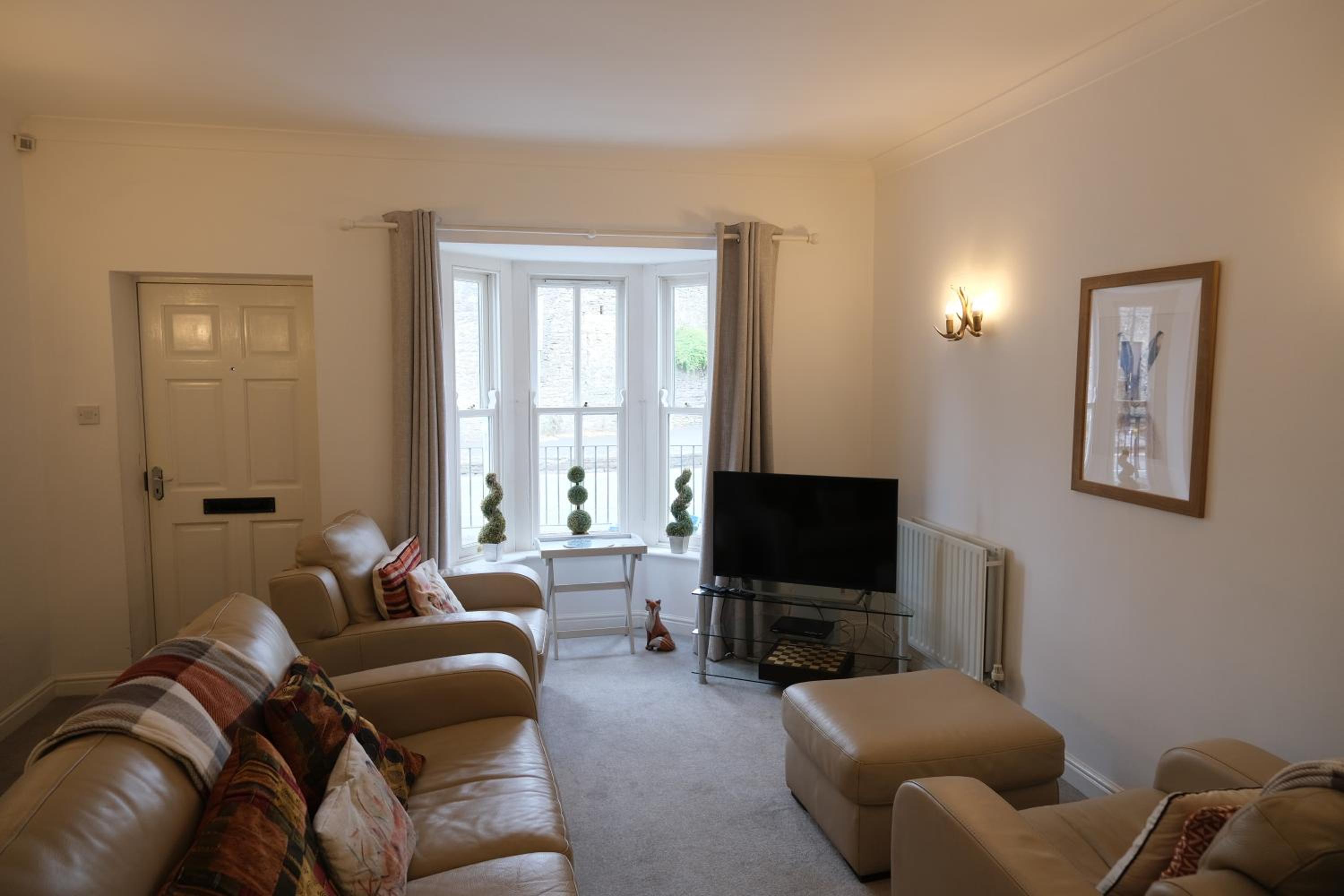 Daleside Cottage