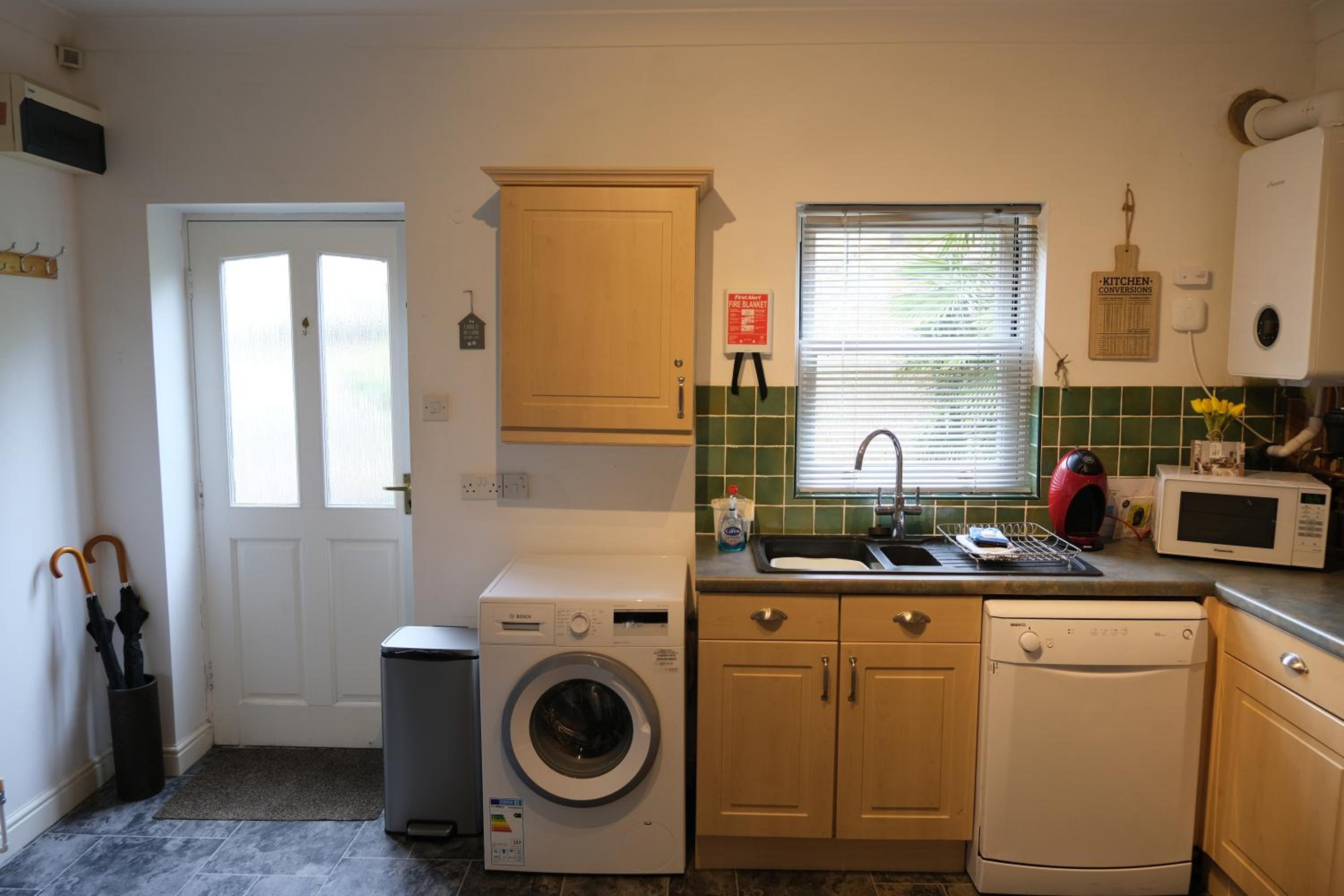 Daleside Cottage