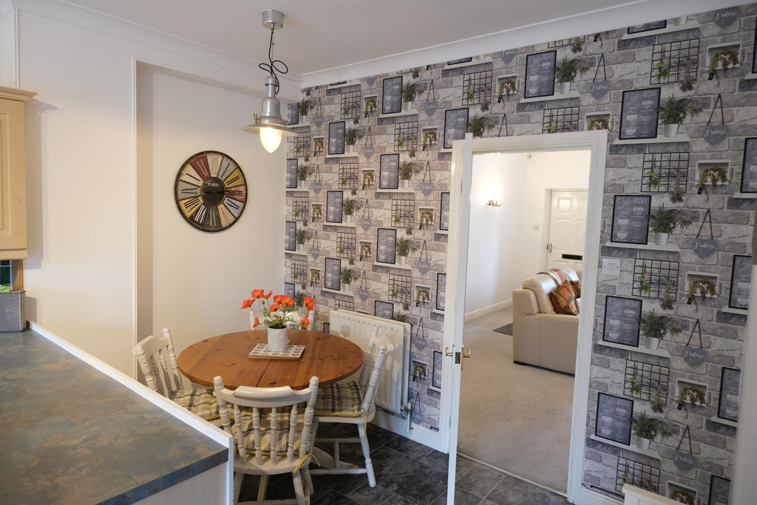 Daleside Cottage