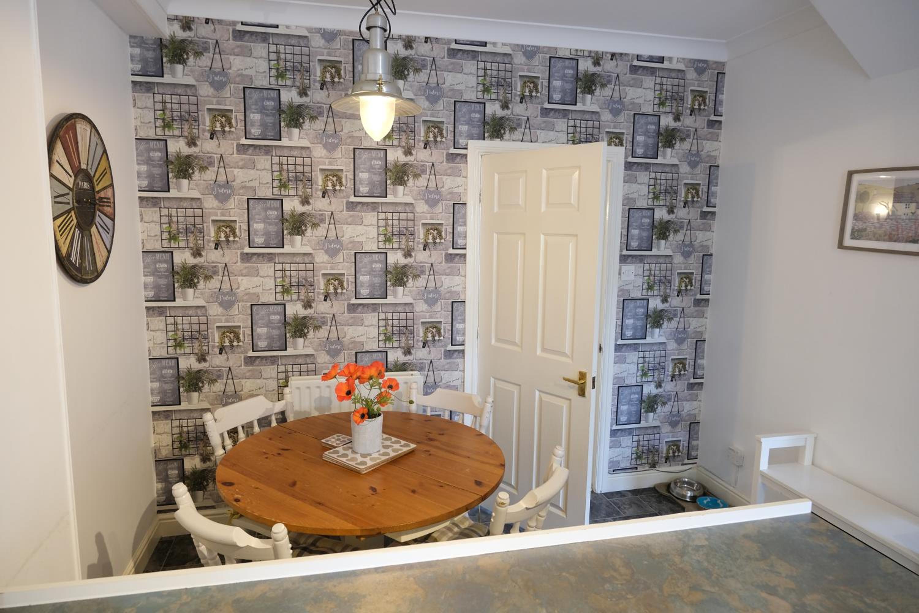 Daleside Cottage