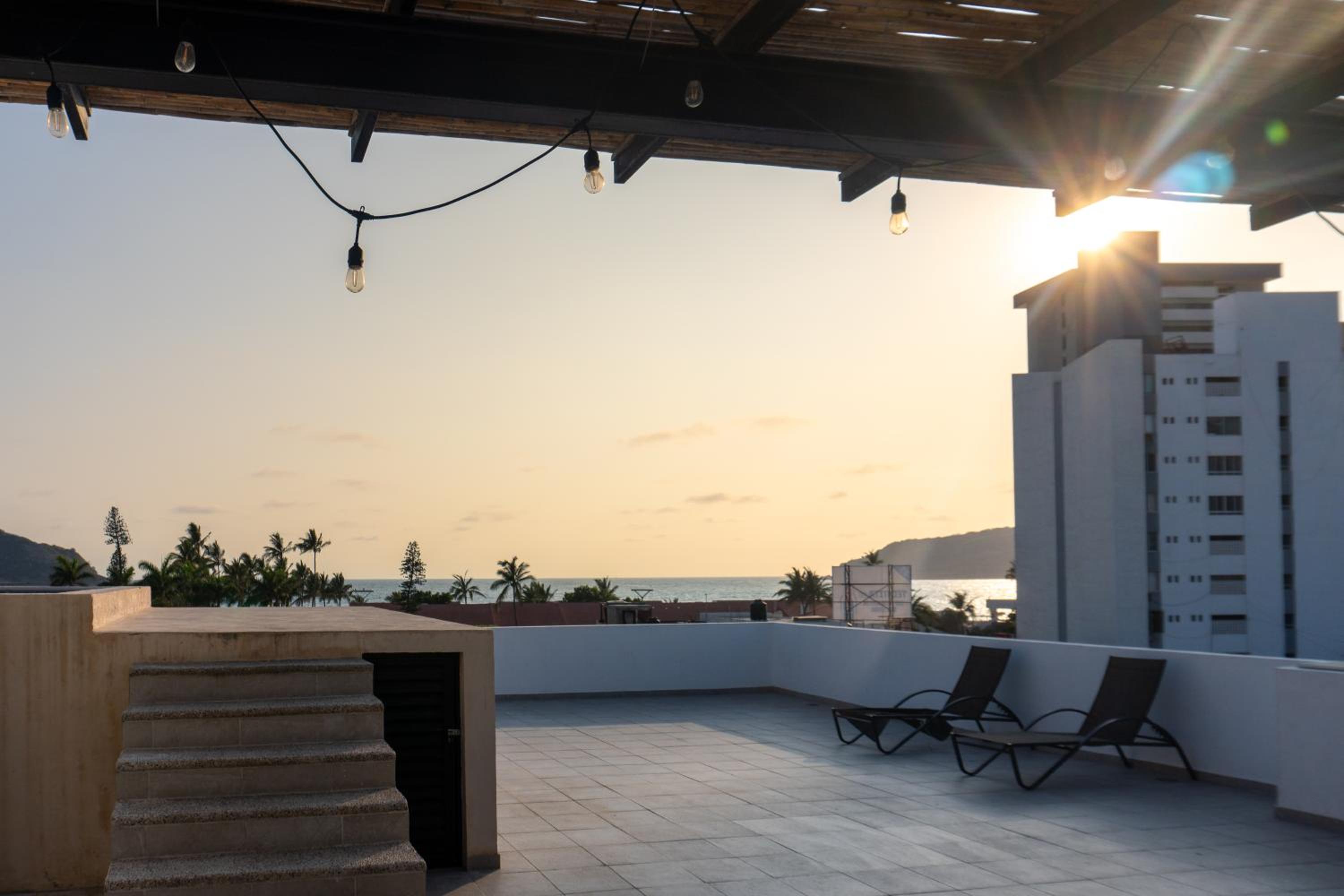 roof