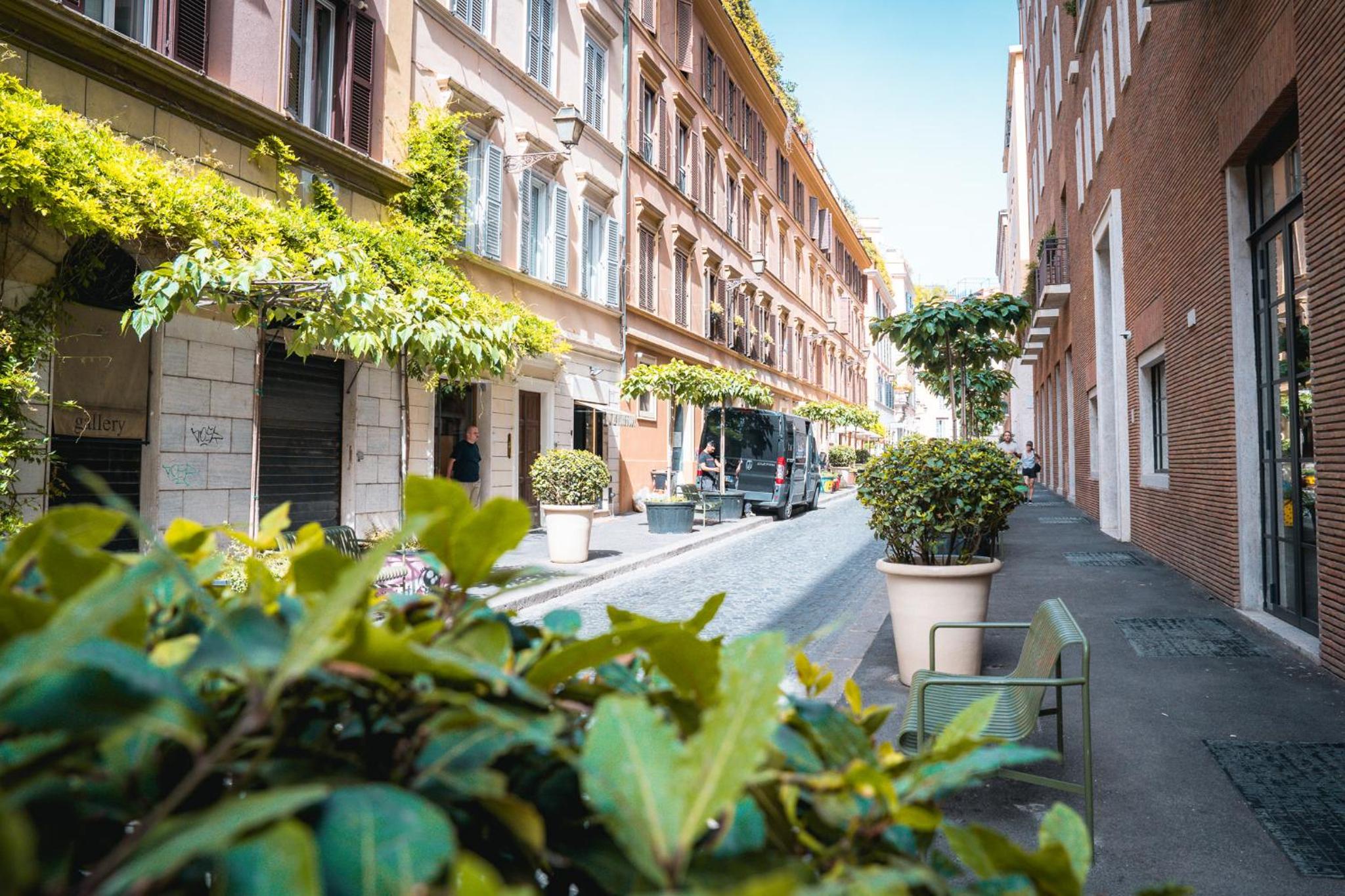 Luxury Stay Piazza di Spagna photo 3