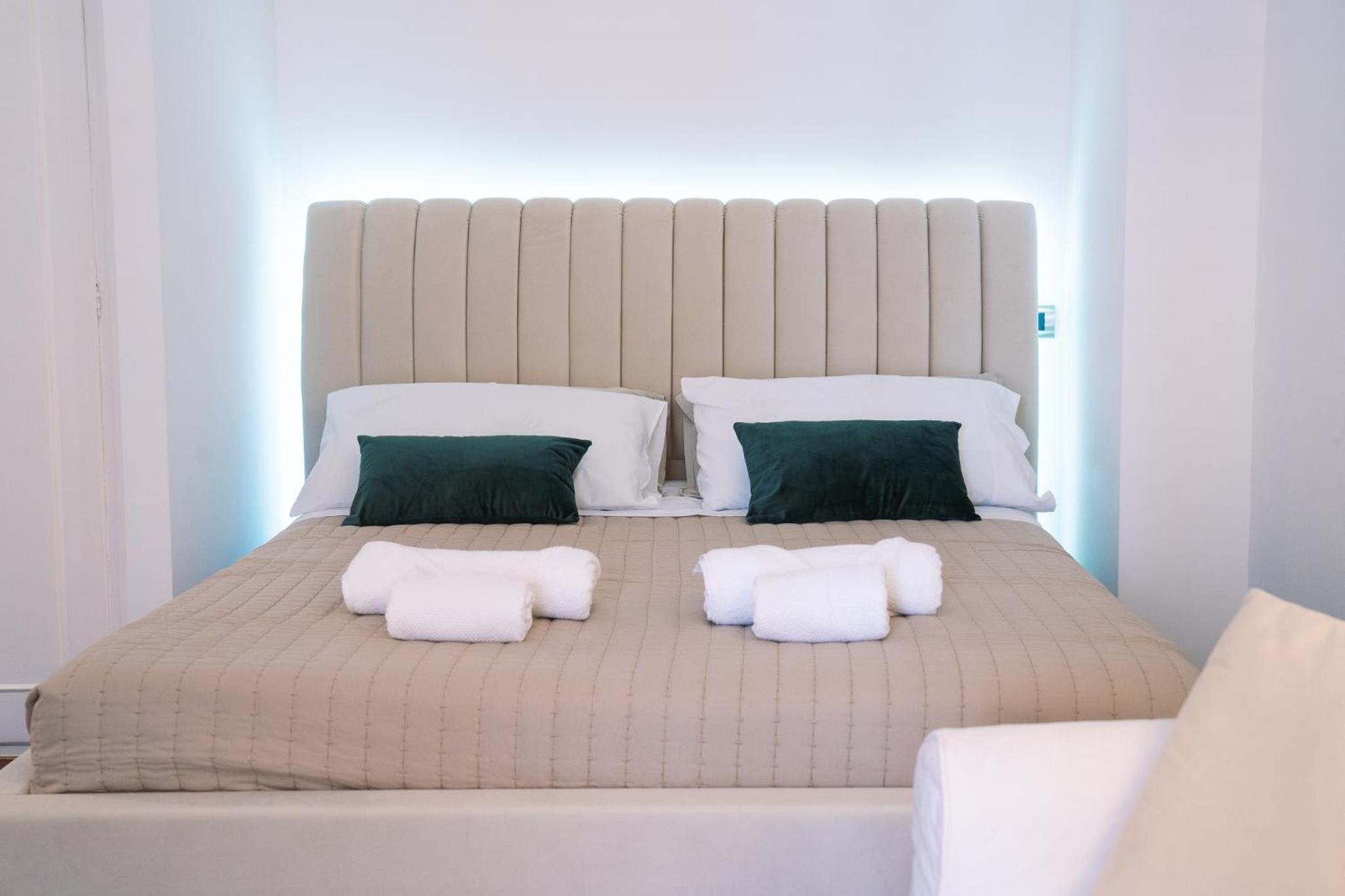 Luxury Stay Piazza di Spagna photo 2
