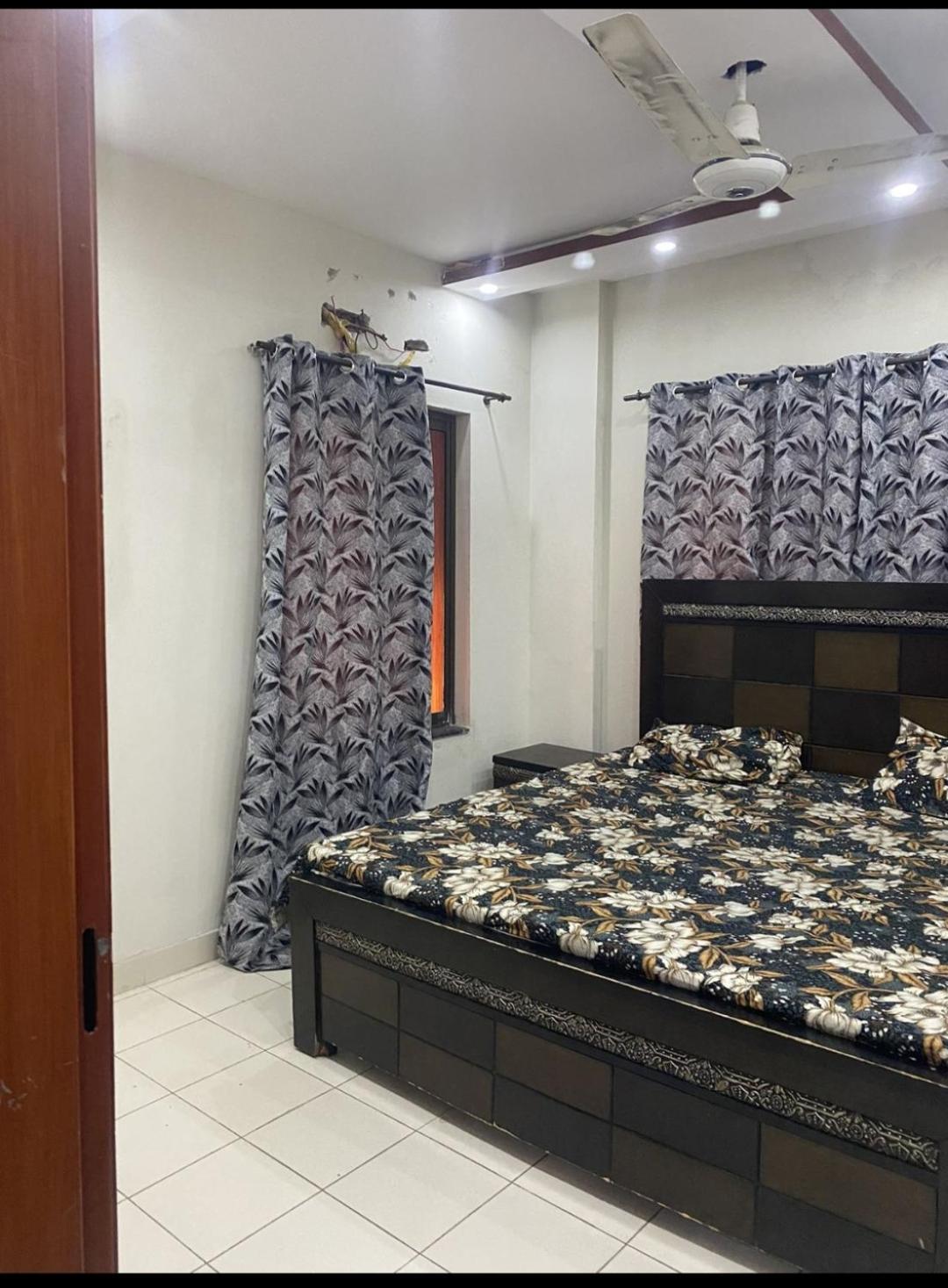 2 Bed Apartment for Rent